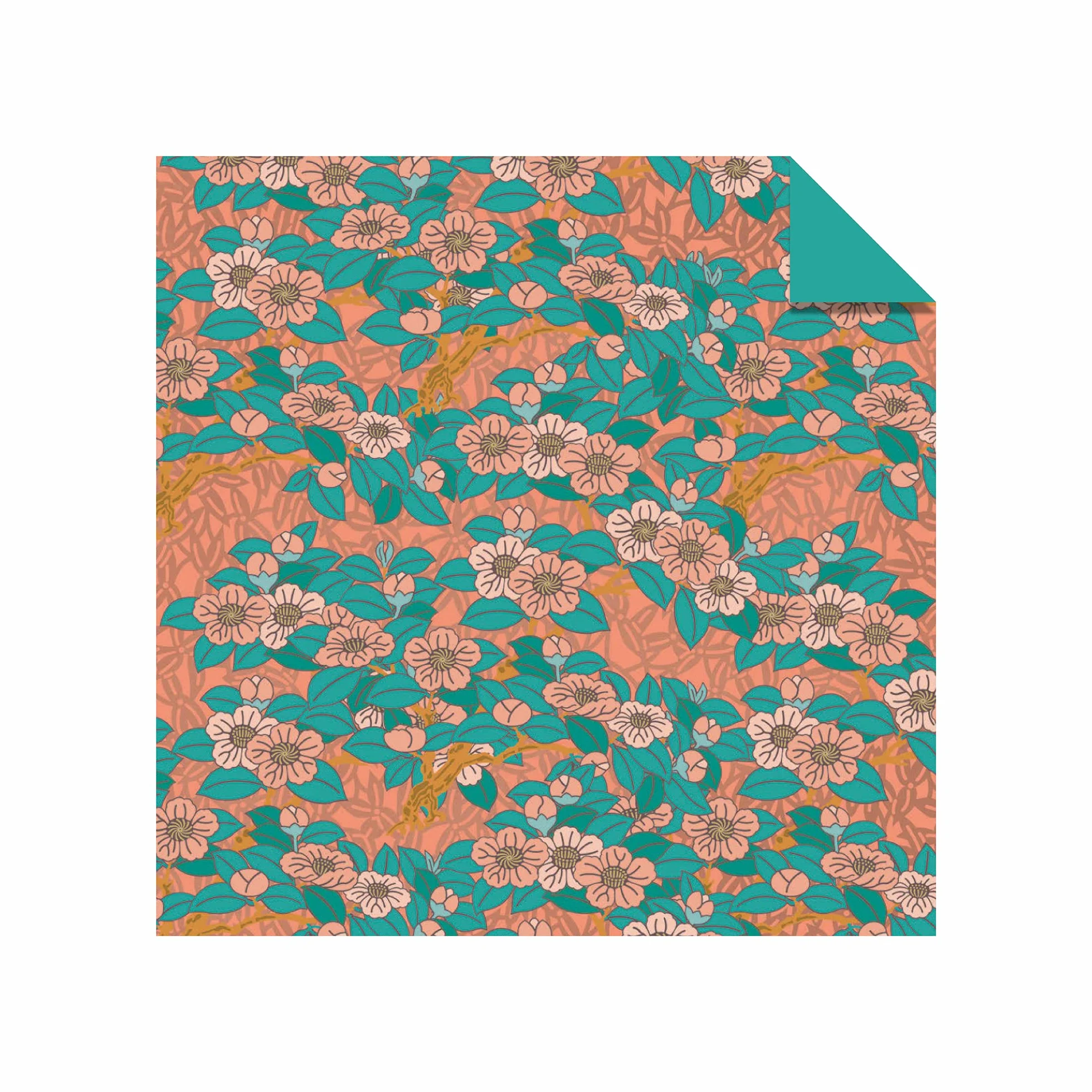 Origami Paper 300 Sheets Japanese Washi Patterns 4" (10 CM): Tuttle Origami Paper: High-Quality Double-Sided Origami Sheets Printed with 12 Different ... Sheets Printed with 12 Different Designs