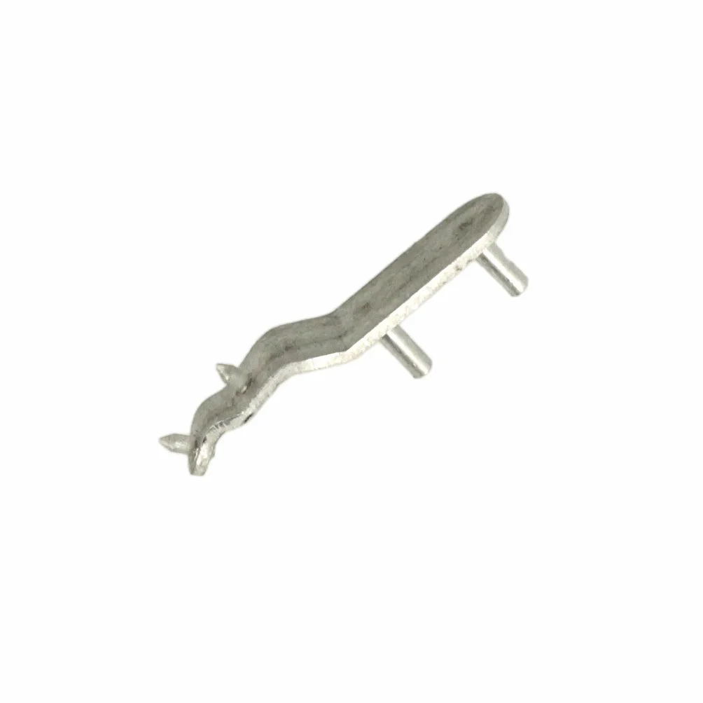 THAKKER PE 10 mm igła do perpetuum Ebner PE8 / PE10 - Swiss Made