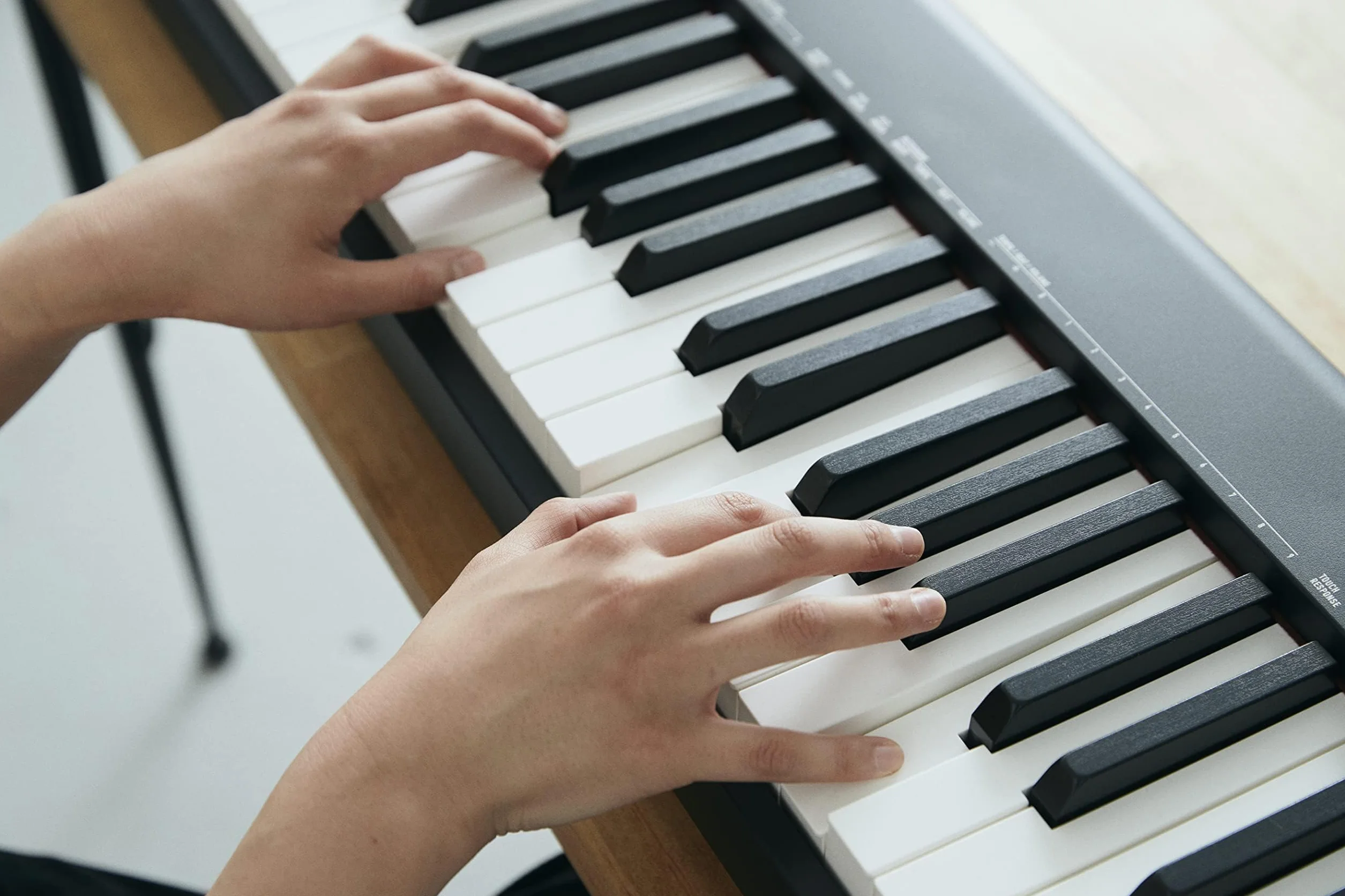 Casio CDP-S110 BK - Pianino sceniczne