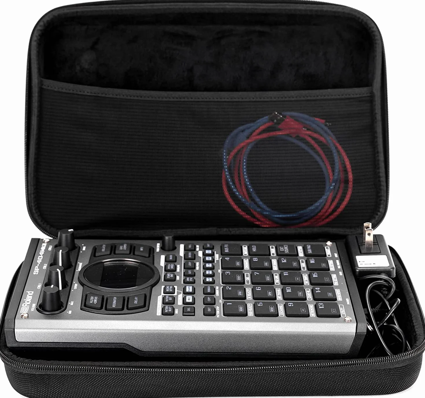 Analog Cases Pulse Case (SP-404) - Torba na keyboard