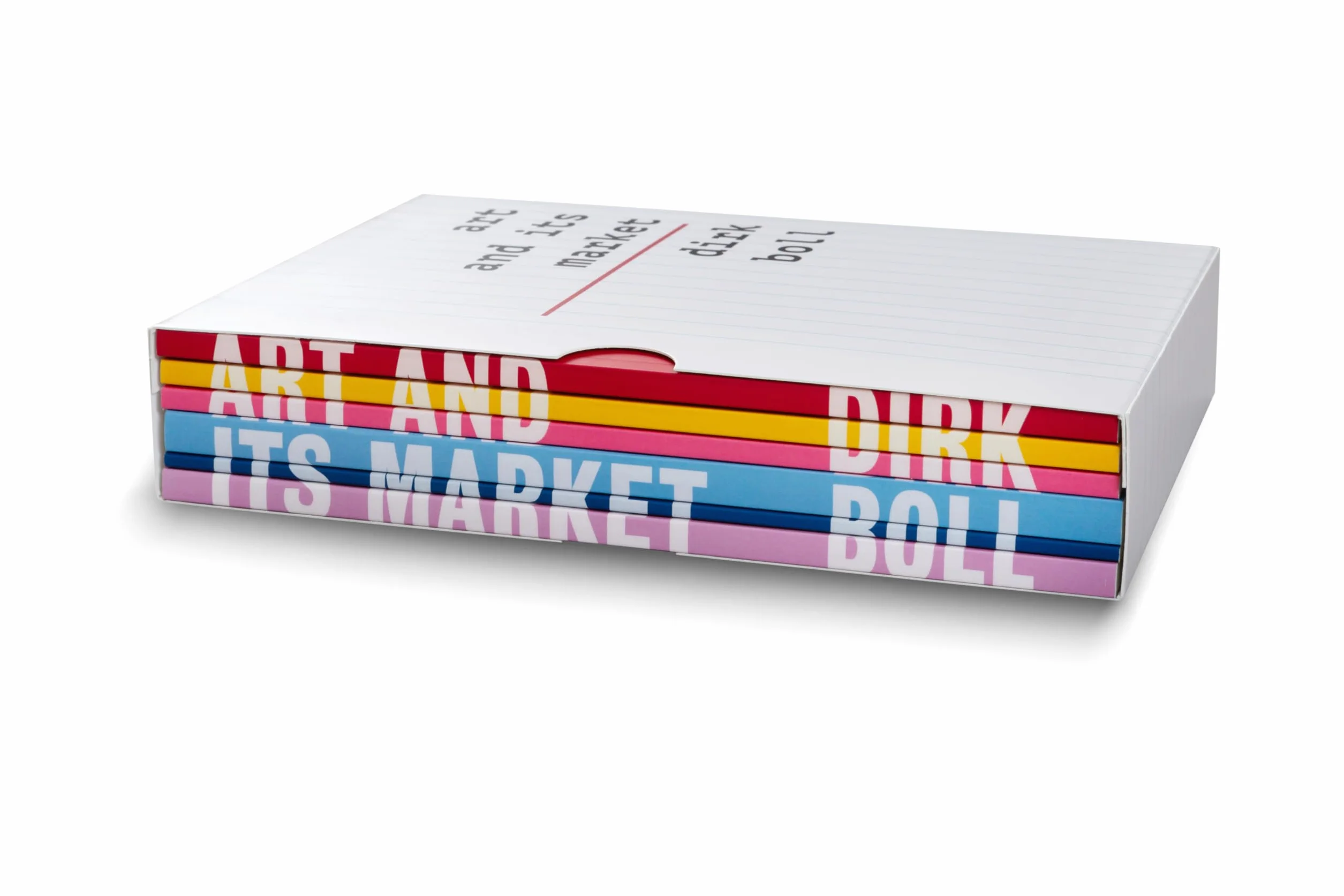 Dirk Boll Art for Sale /anglais: Art and its Market