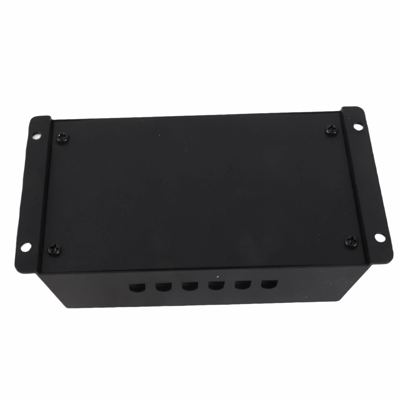 Kontroler ładowania słonecznego, 60A/50A/40A/30A/20A/10A 12V 24V, automatyczny regulator ładowania słonecznego, sterownik PWM, 50 A