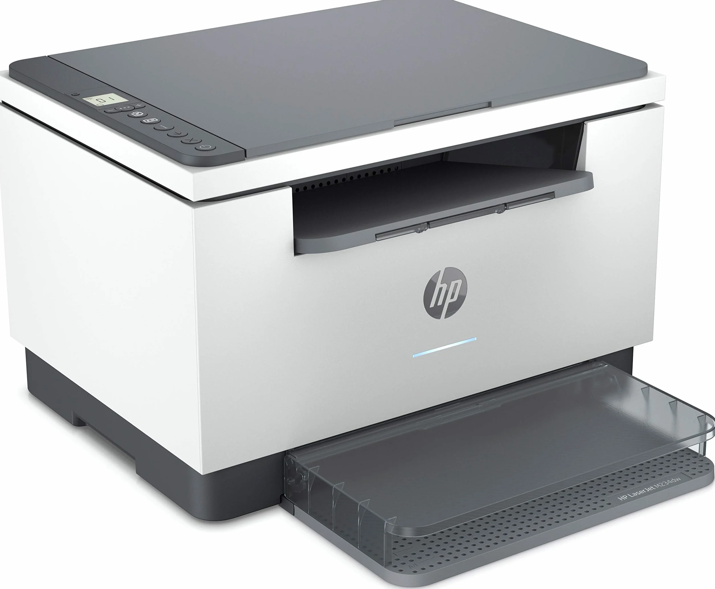 HP LaserJet M234dw bezprzewodowa czarno-biała drukarka wielofunkcyjna (1 rok ograniczonej gwarancji)