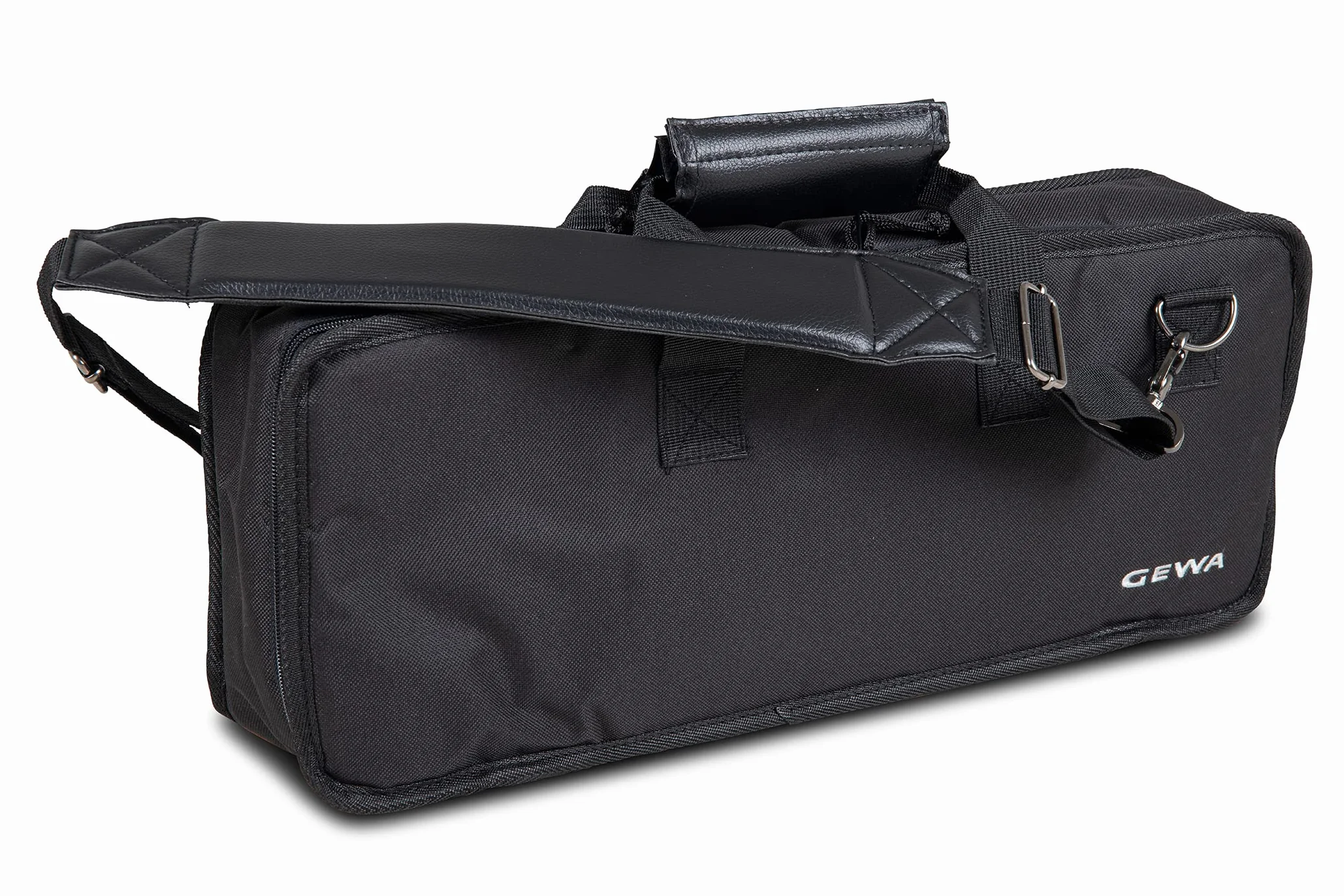 GEWA Keyboard Gig-Bag Basic A 48x18x5 cm Cordura 600 Denier reißfest wasserfest