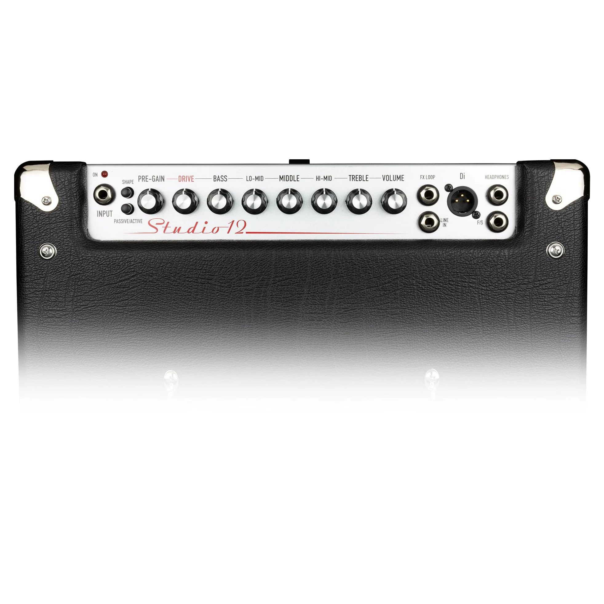 Ashdown STUDIO-12 Combo wzmacniacz basowy