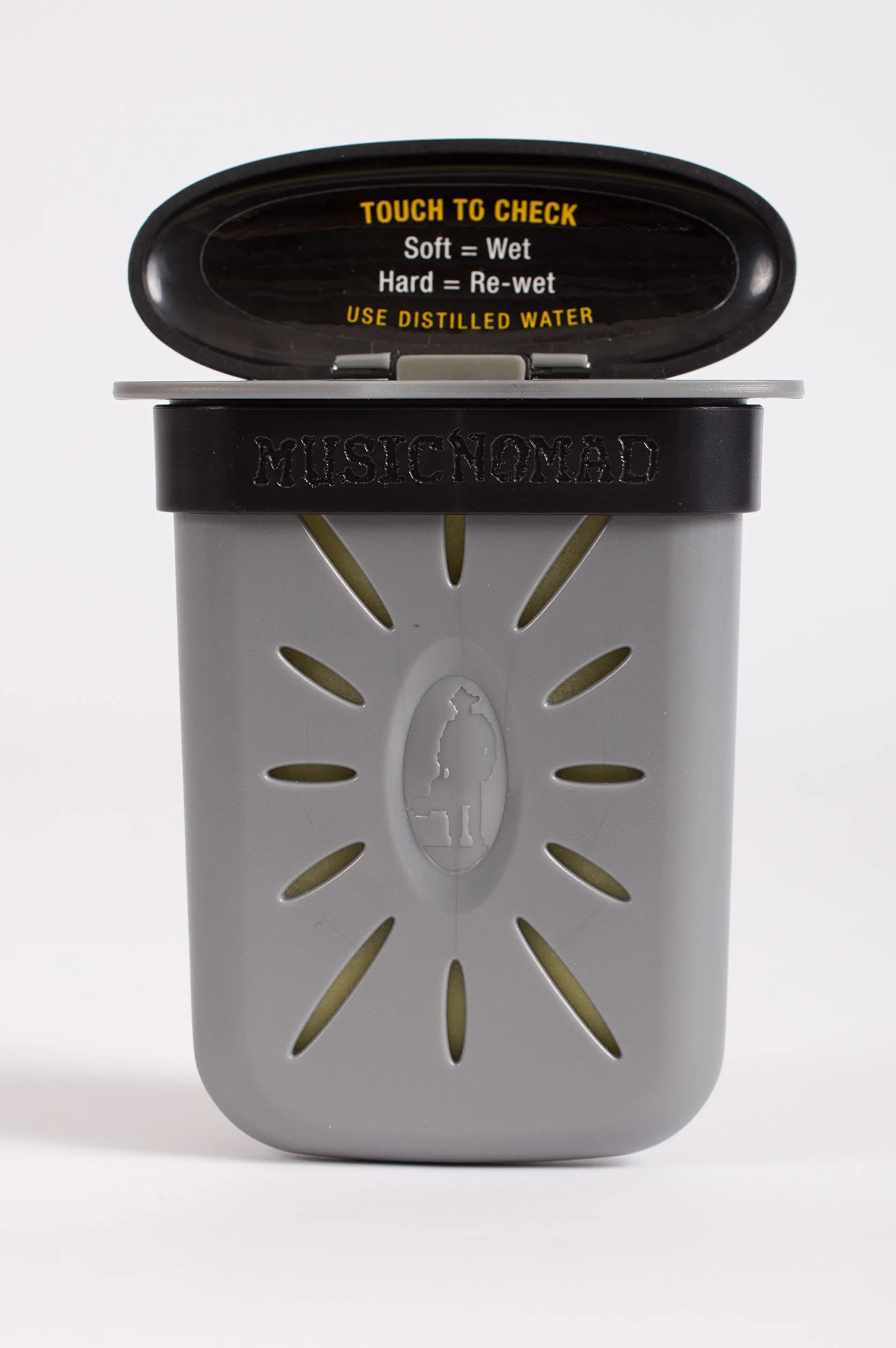 Music Nomad MN303 Humitar Case Humidifier