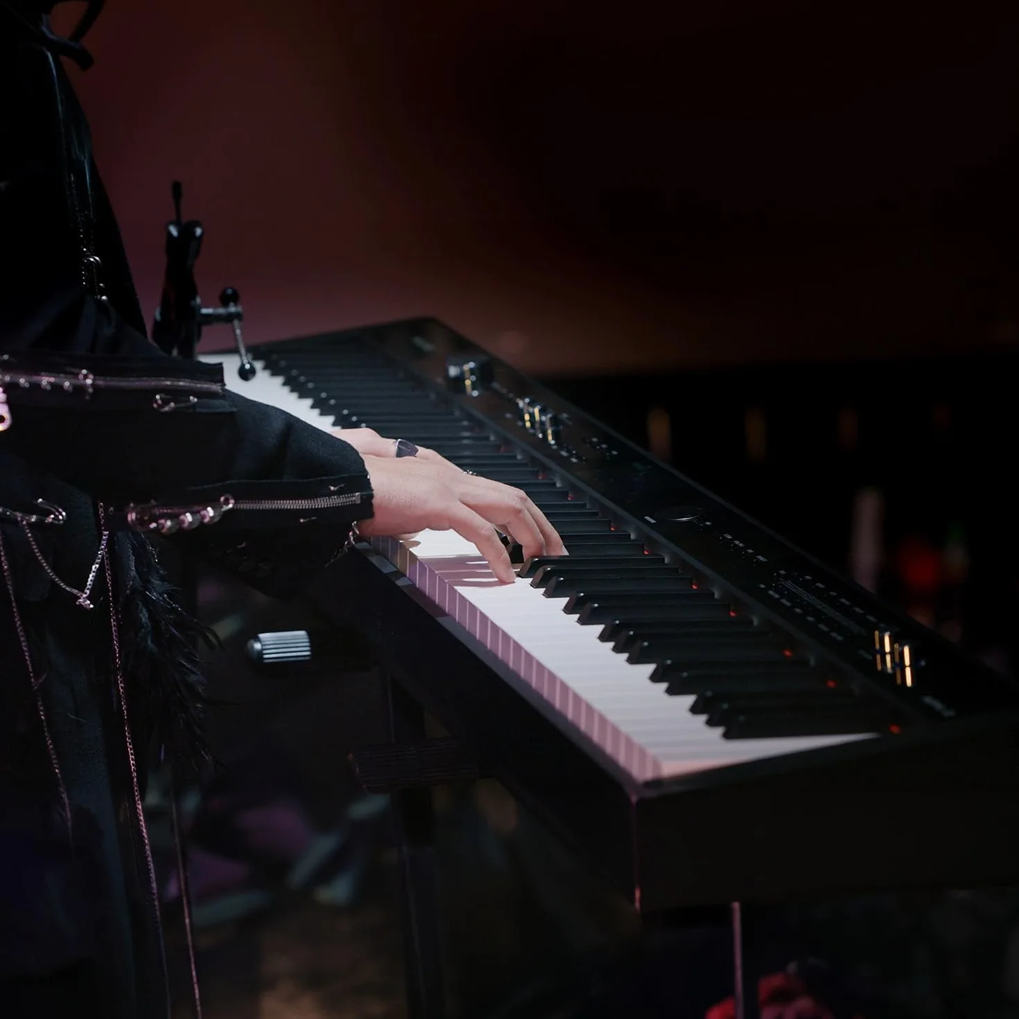NUX Profesjonalne pianino cyfrowe