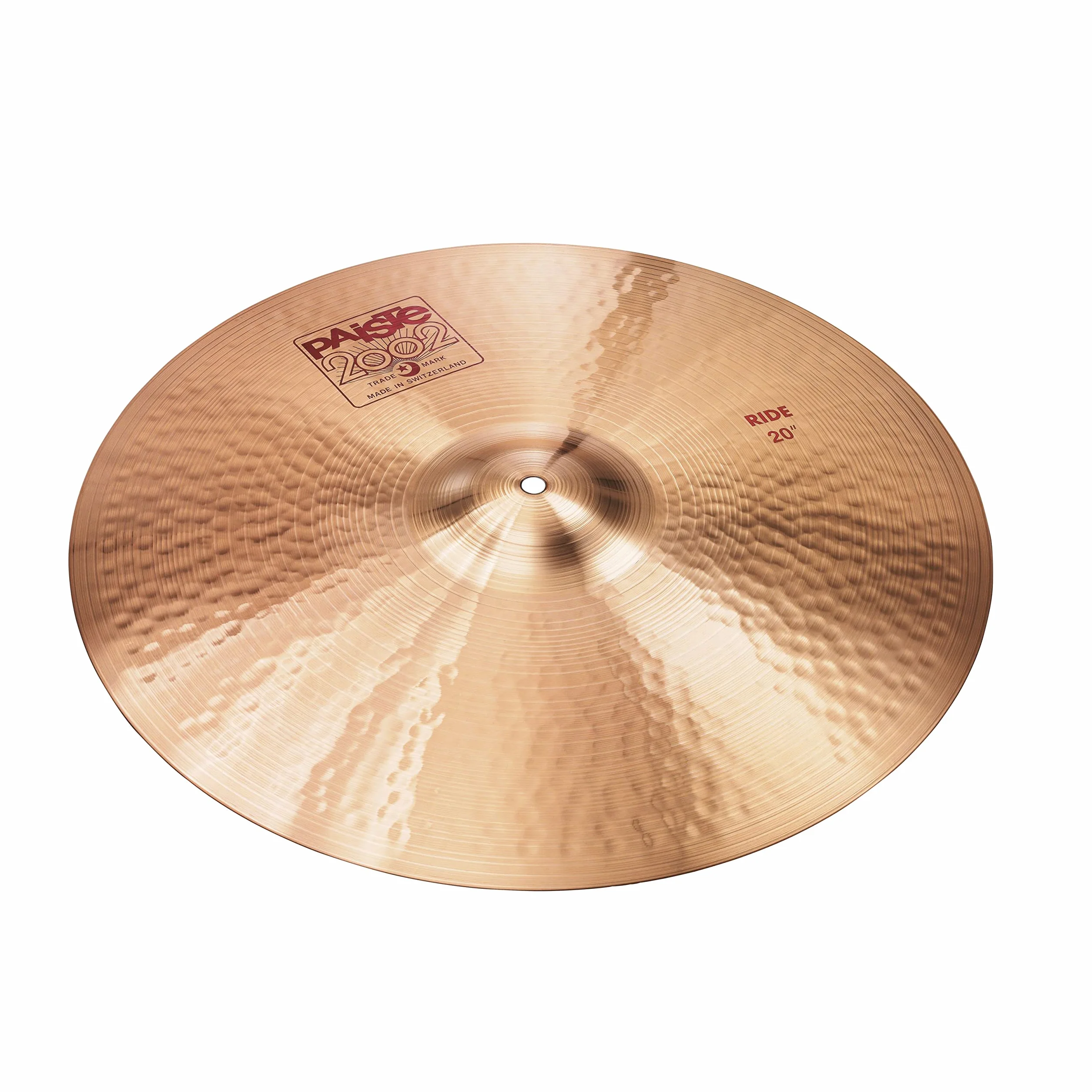 Paiste 2002 Ride 20" - Talerz ride