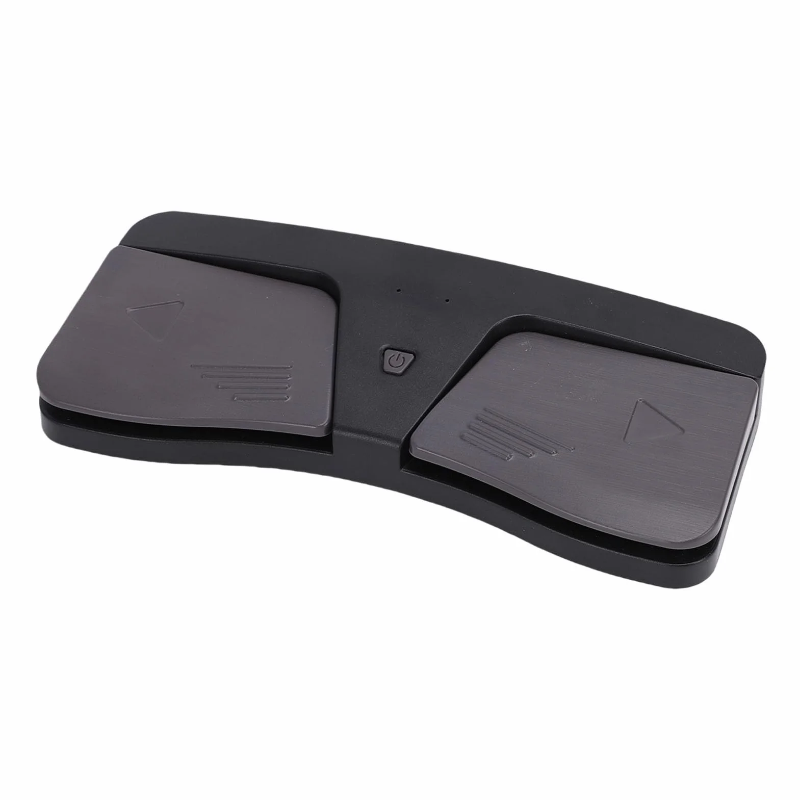 Pedał do Przełączania Stron Bluetooth, Bezprzewodowy Stron Muzycznych z cichą, ergonomiczną konstrukcją, Idealny do ćwiczeń i Transmisji na żywo