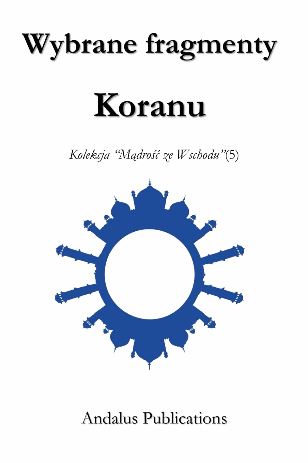 Wybrane fragmenty Koranu