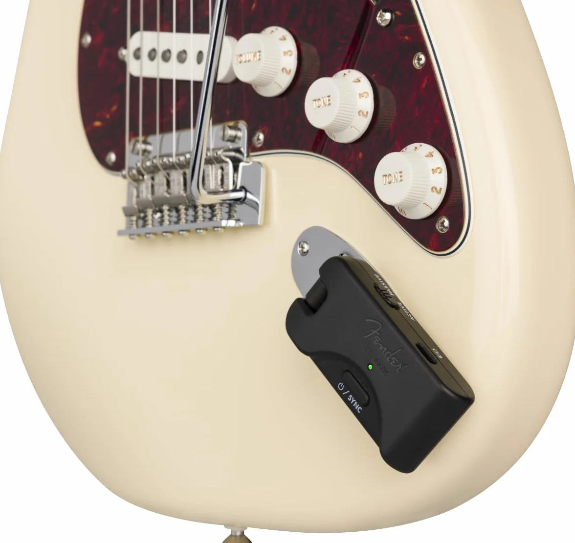 Fender Bezprzewodowy system telepath