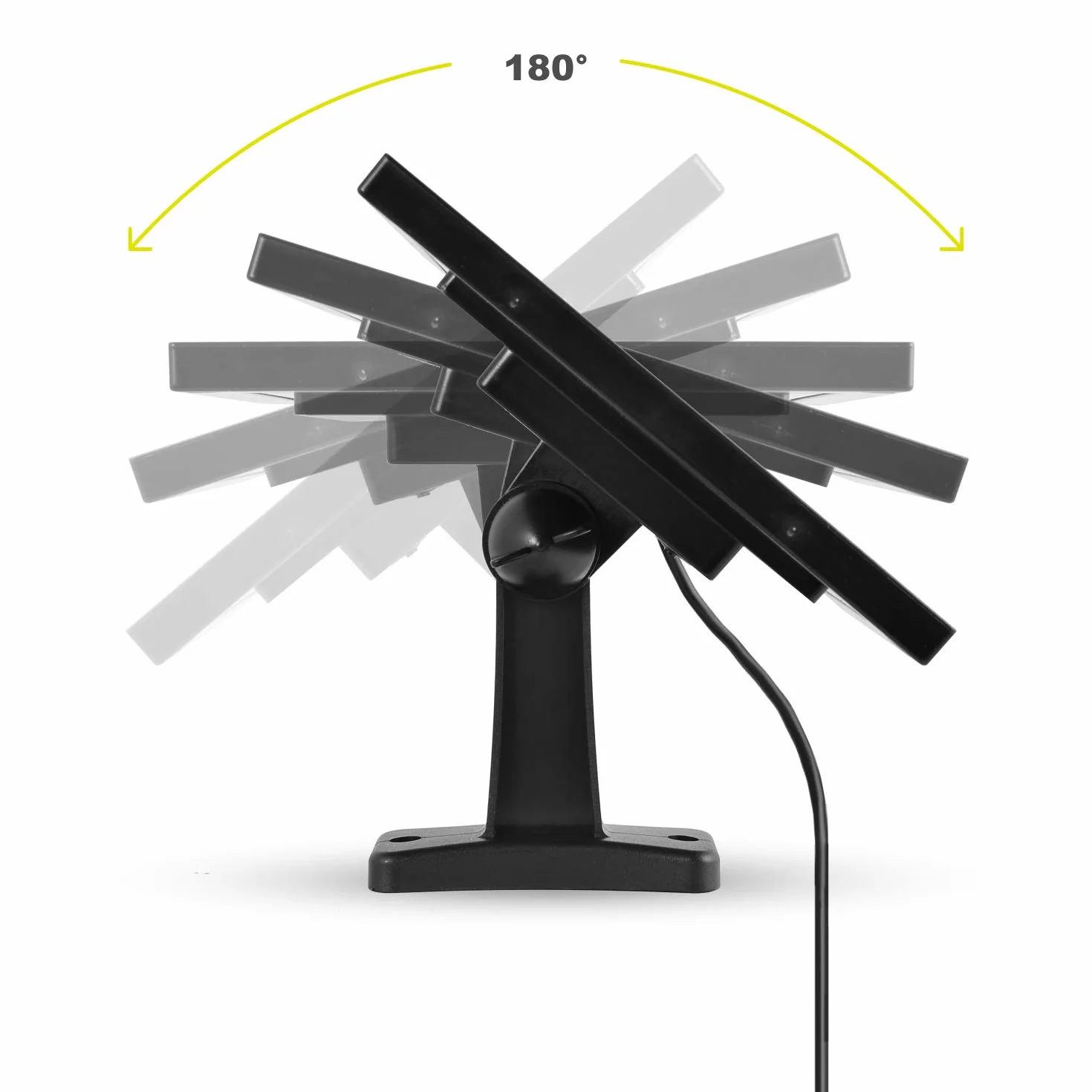 EZVIZ C3A Kamera IP WiFi C 3A Kamera bezpieczeństwa WiFi, (Panel słoneczny C3A)