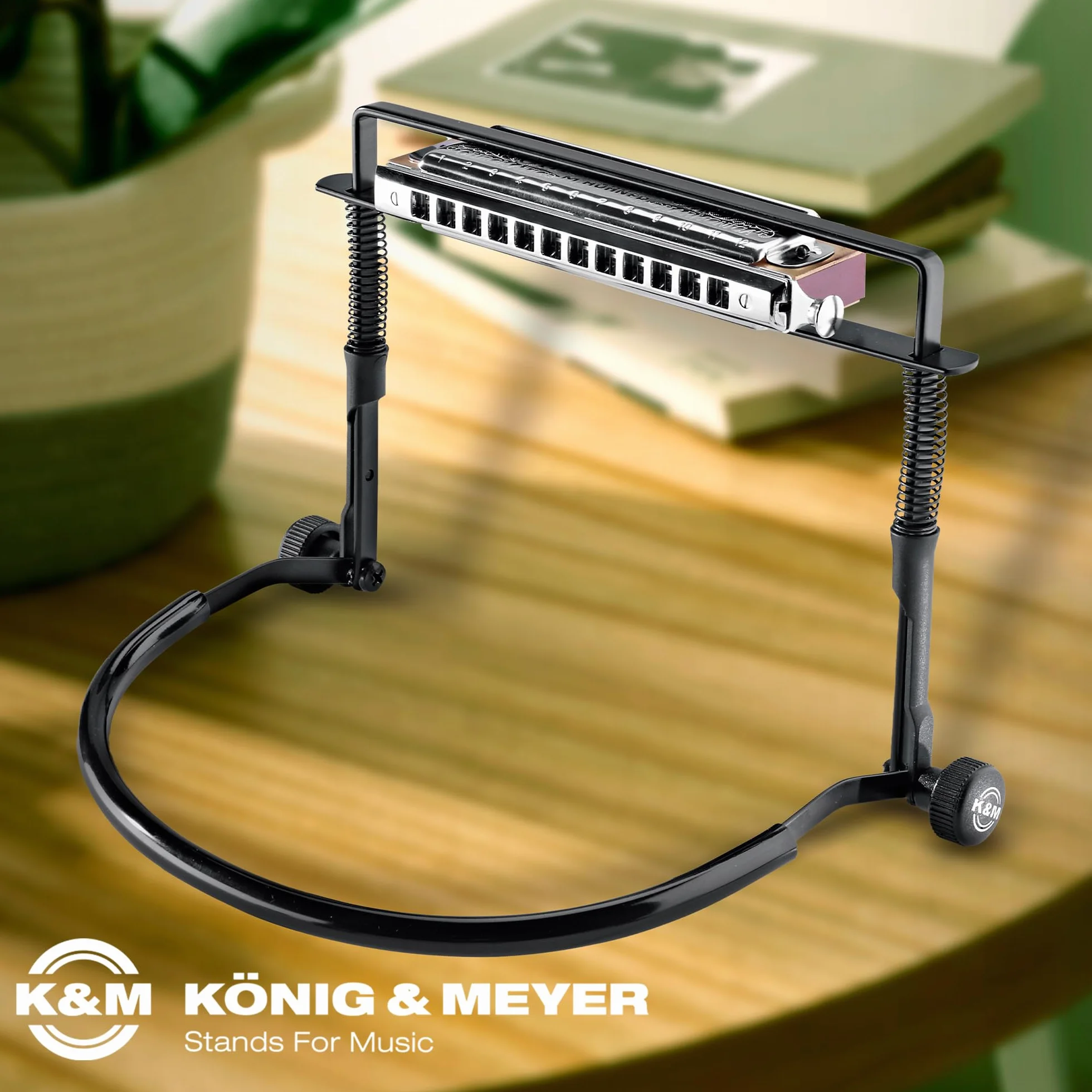 Konig & Meyer Support Harmonica Pro - 164-15