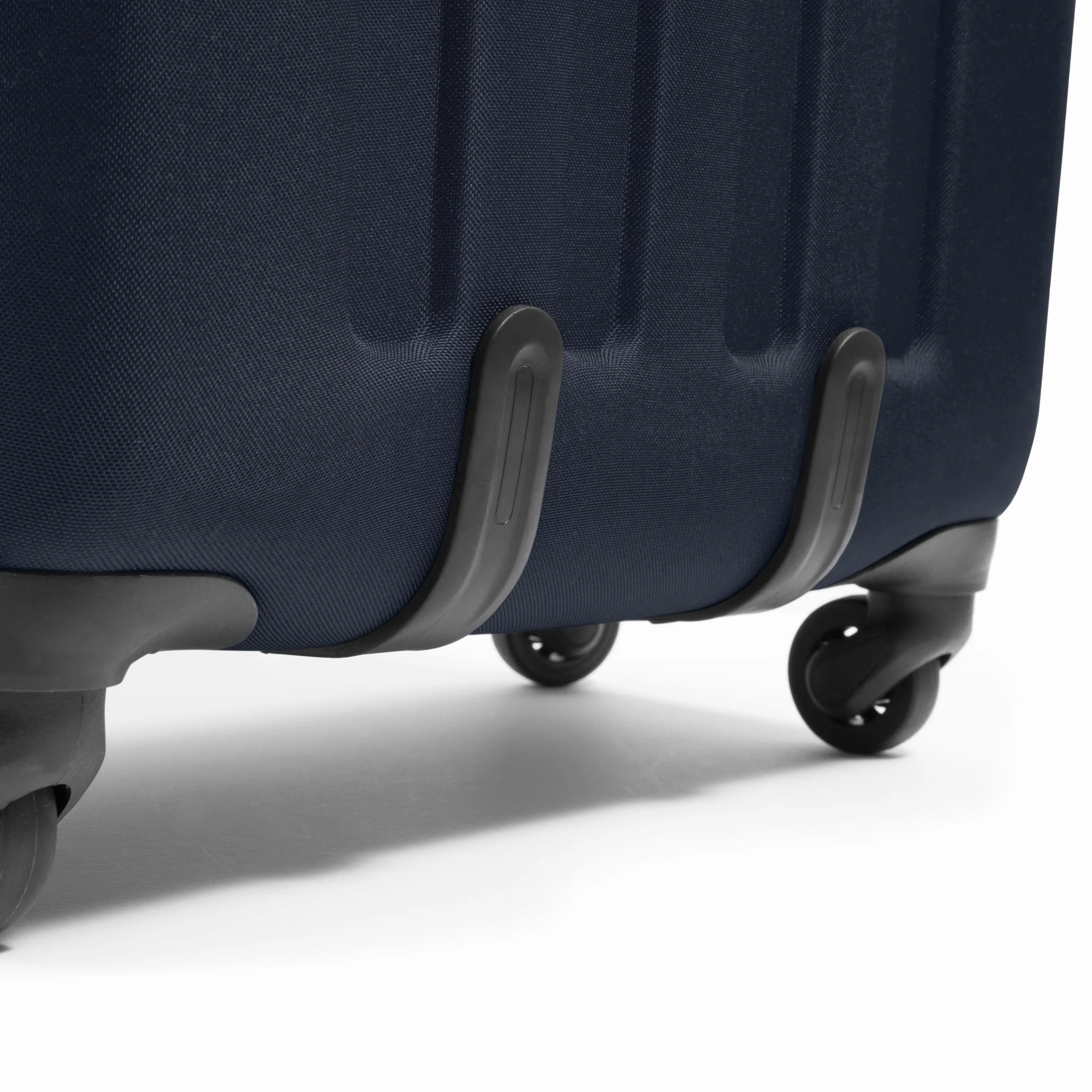 EASTPAK Tranzshell S Walizka, 54 x 39 x 20 cm, 32 L, Marine (Niebieski)
