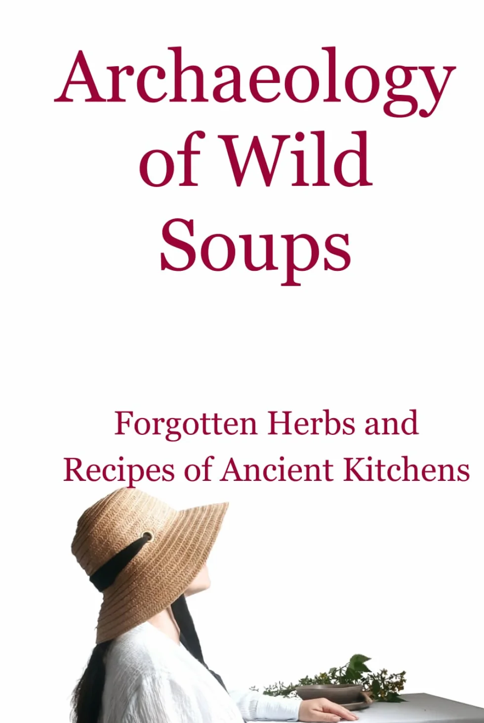Archaeology of Wild Soups: Forgotten Herbs and Simple Recipes of Ancient Kitchens