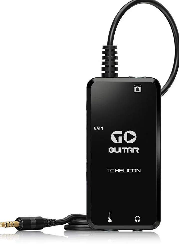 GO GUITAR