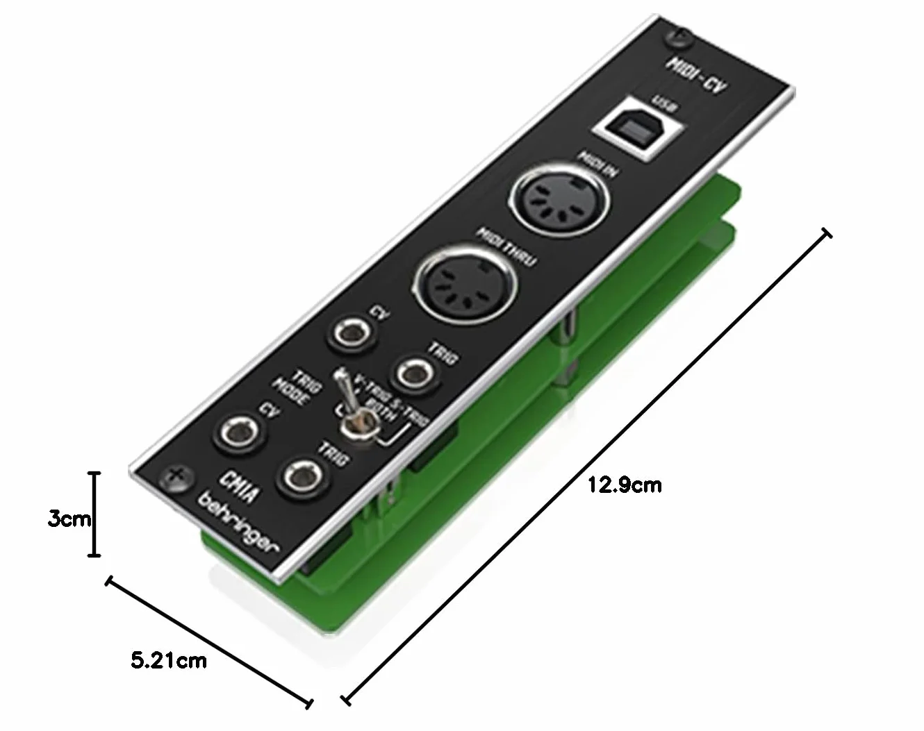 Behringer CM1A Mikrofon