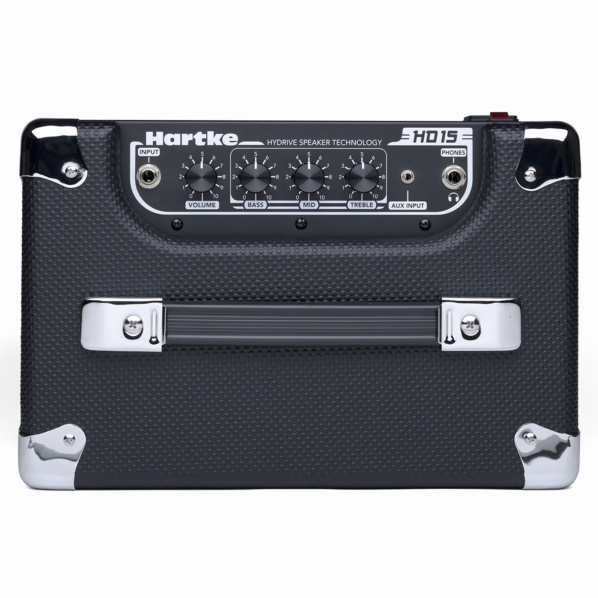 HARTKE HD15