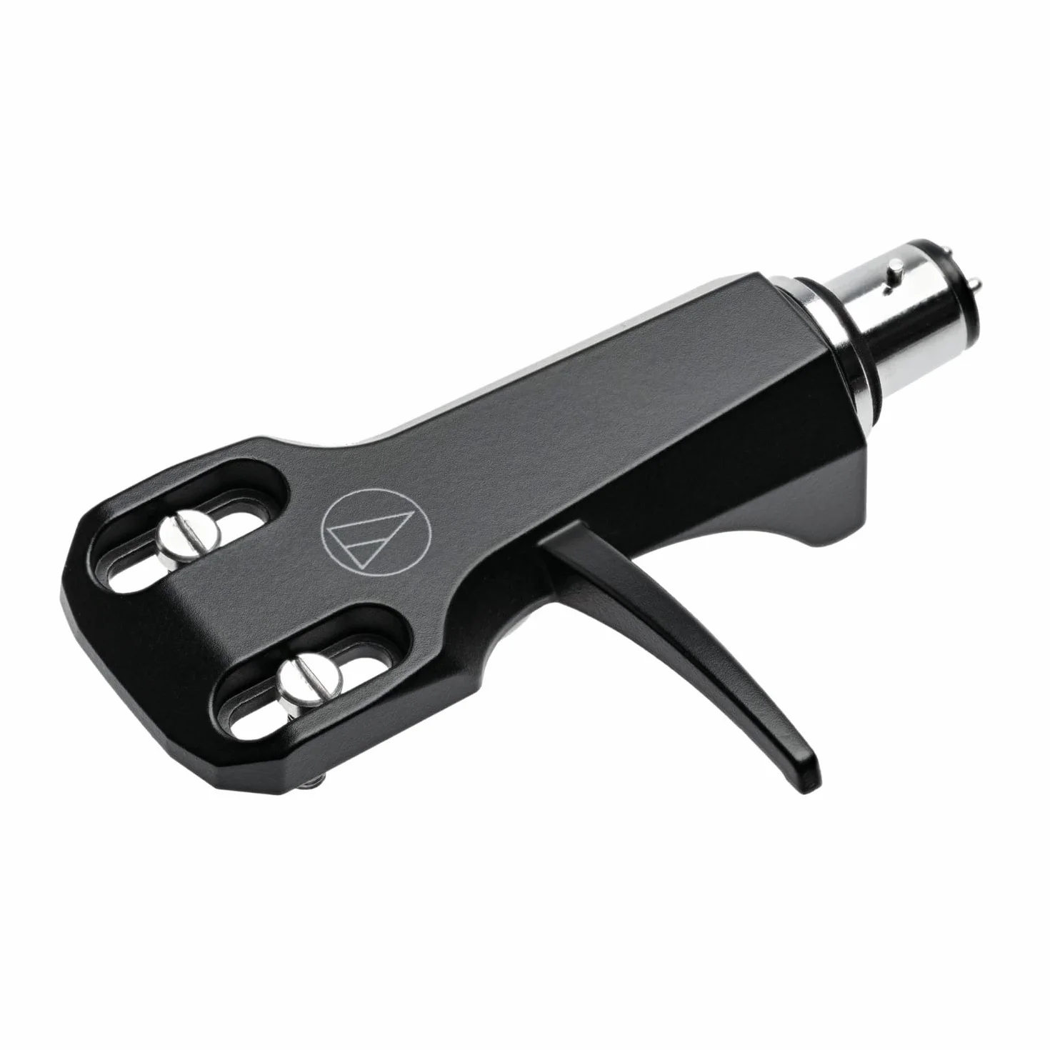 Audio-Technica AT-VM95ML/H Nakładka na głowicę podwójny ruchomy wkład magnesowy czarny czerwony