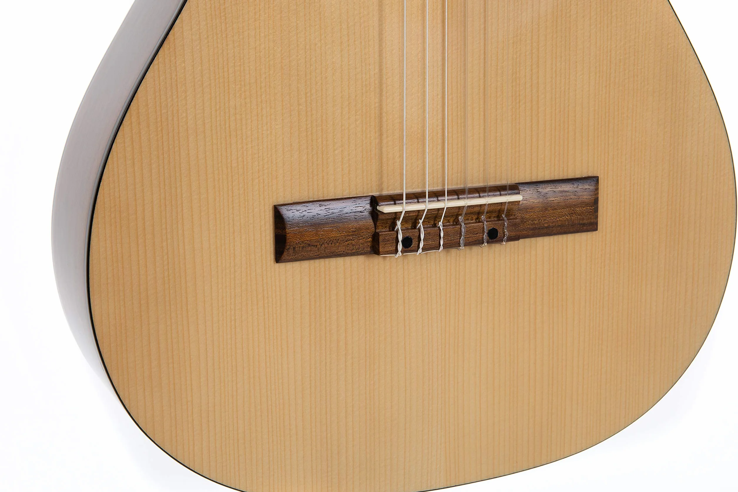 PURE GEWA Klassikgitarre Almeria Europa 1/2