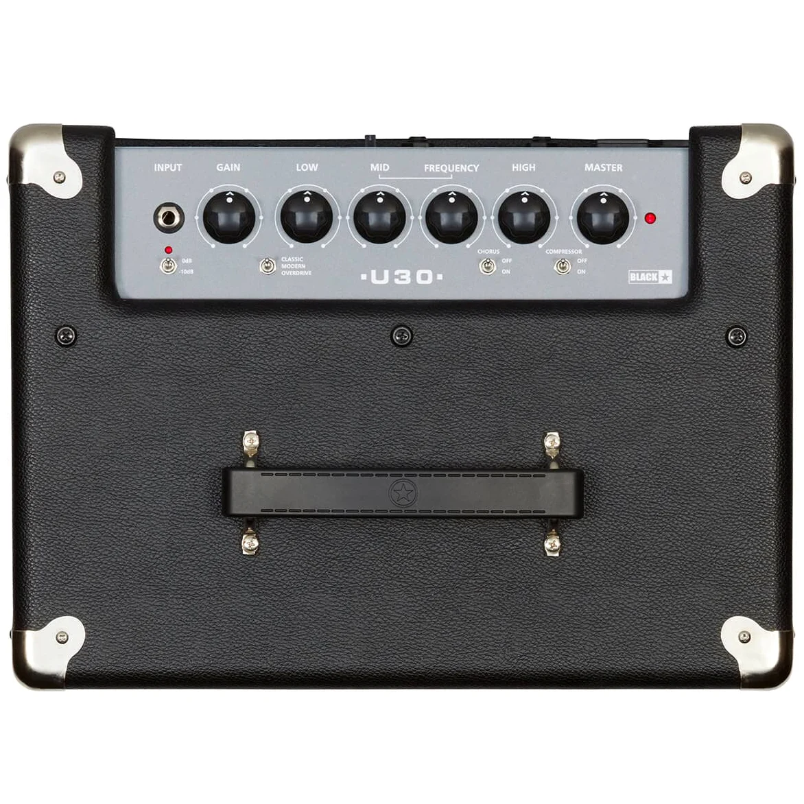 BLACKSTAR Unity 30 Wzmacniacz gitarowy