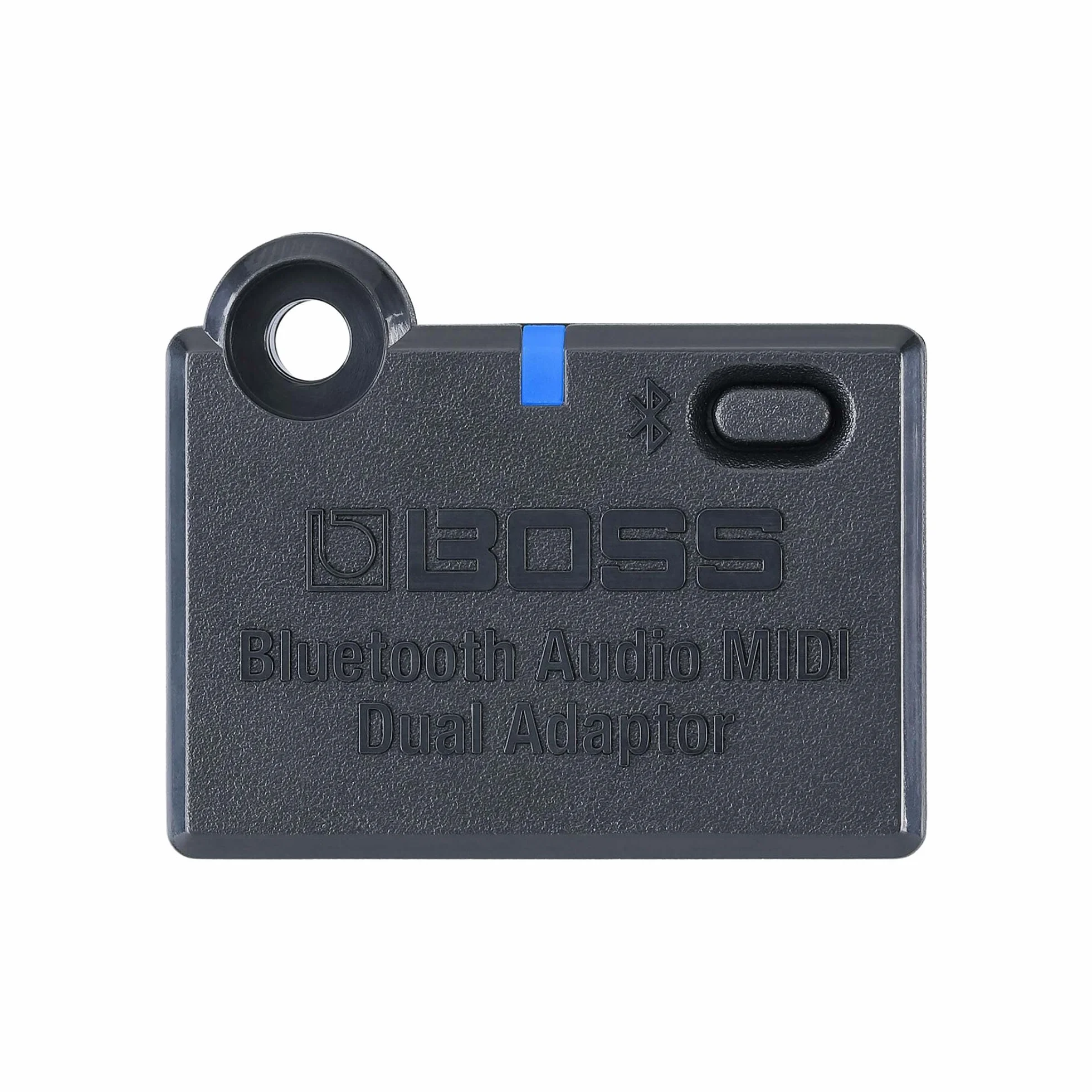 BOSS BT-DUAL Bezprzewodowy adapter Bluetooth Audio i MIDI