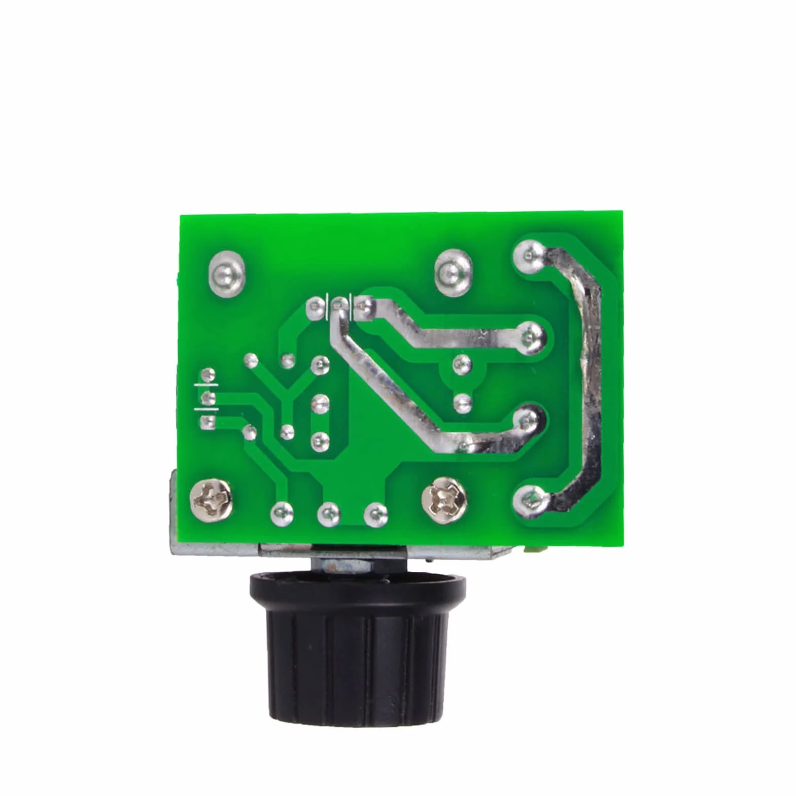 2000W Regulator Prędkości Silnika AC 50-220V 25A, Elektryczny Regulator Napięcia Regulator Temperatury Silnika ściemniacz światła