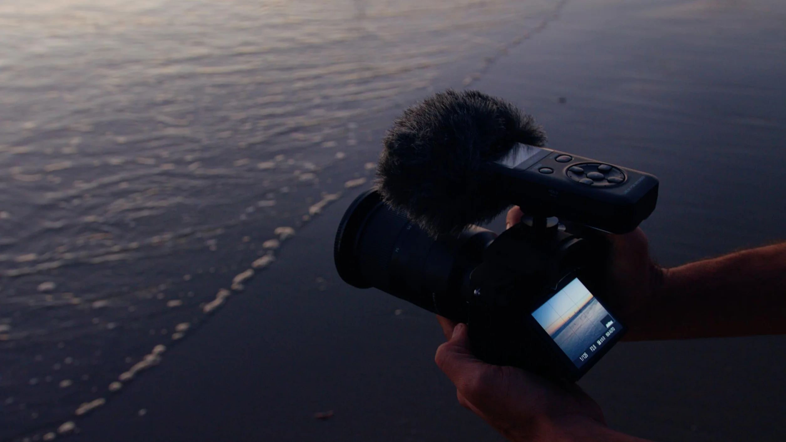 Tascam DR-05X przenośny rejestrator dźwięku