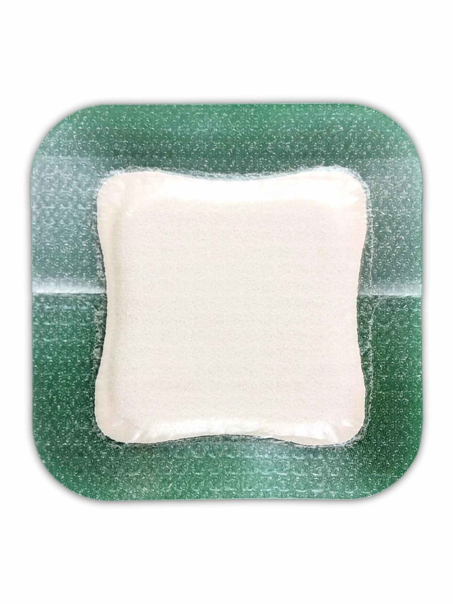 Allevyn Adhesive 7,5 x 7,5 cm 3 inx3in in 10 sztuk