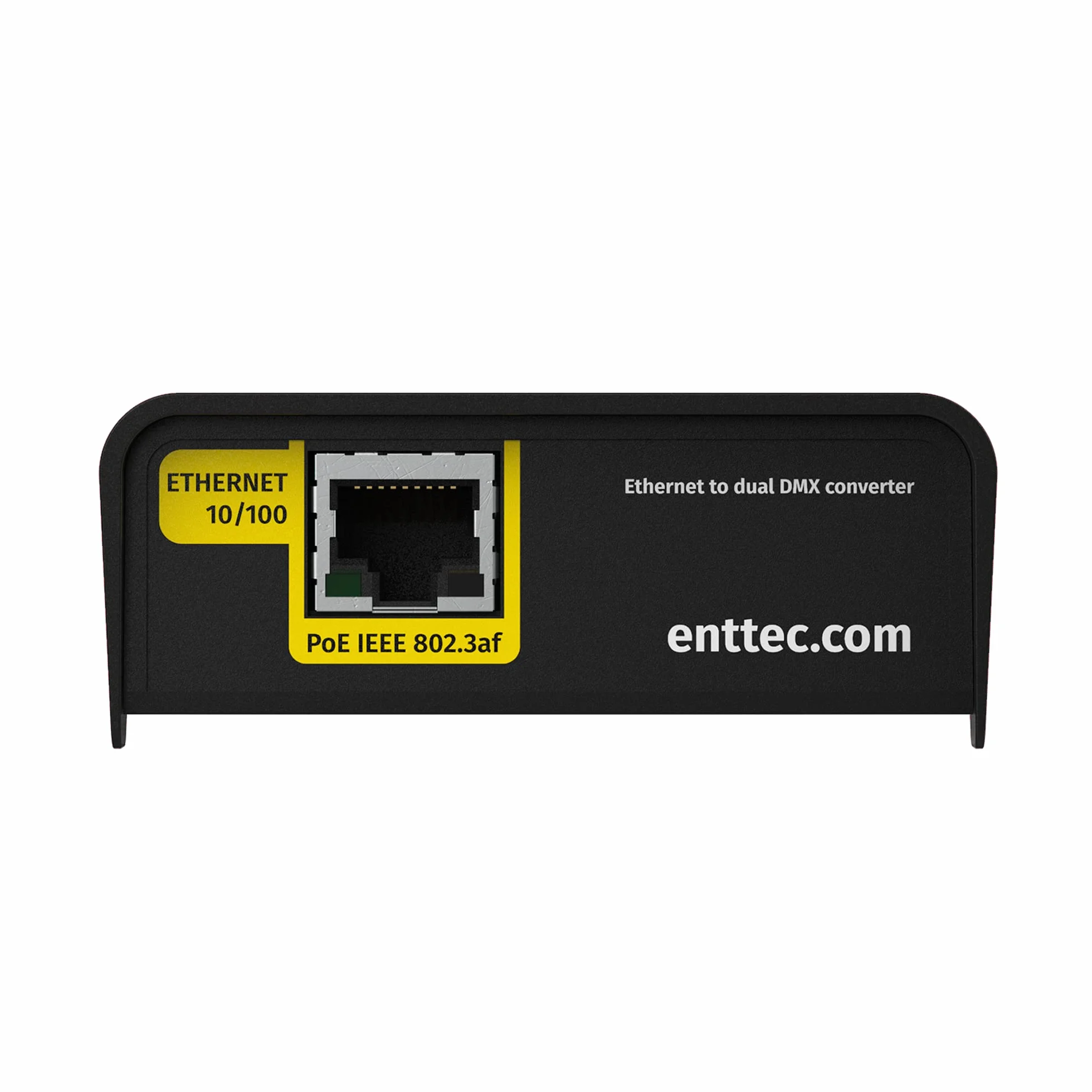 Enttec DIN Ethergate - Akcesorium do konsoli oświetleniowych