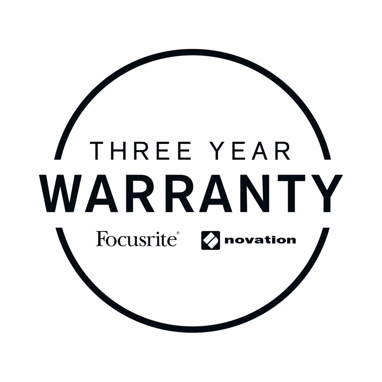 Focusrite Scarlett Solo 3. generacji, Interfejs USB Audio, dla gitarzystów, wokalistów, podcasterów lub producentów, dźwięk o jakości studyjnej, czerwony