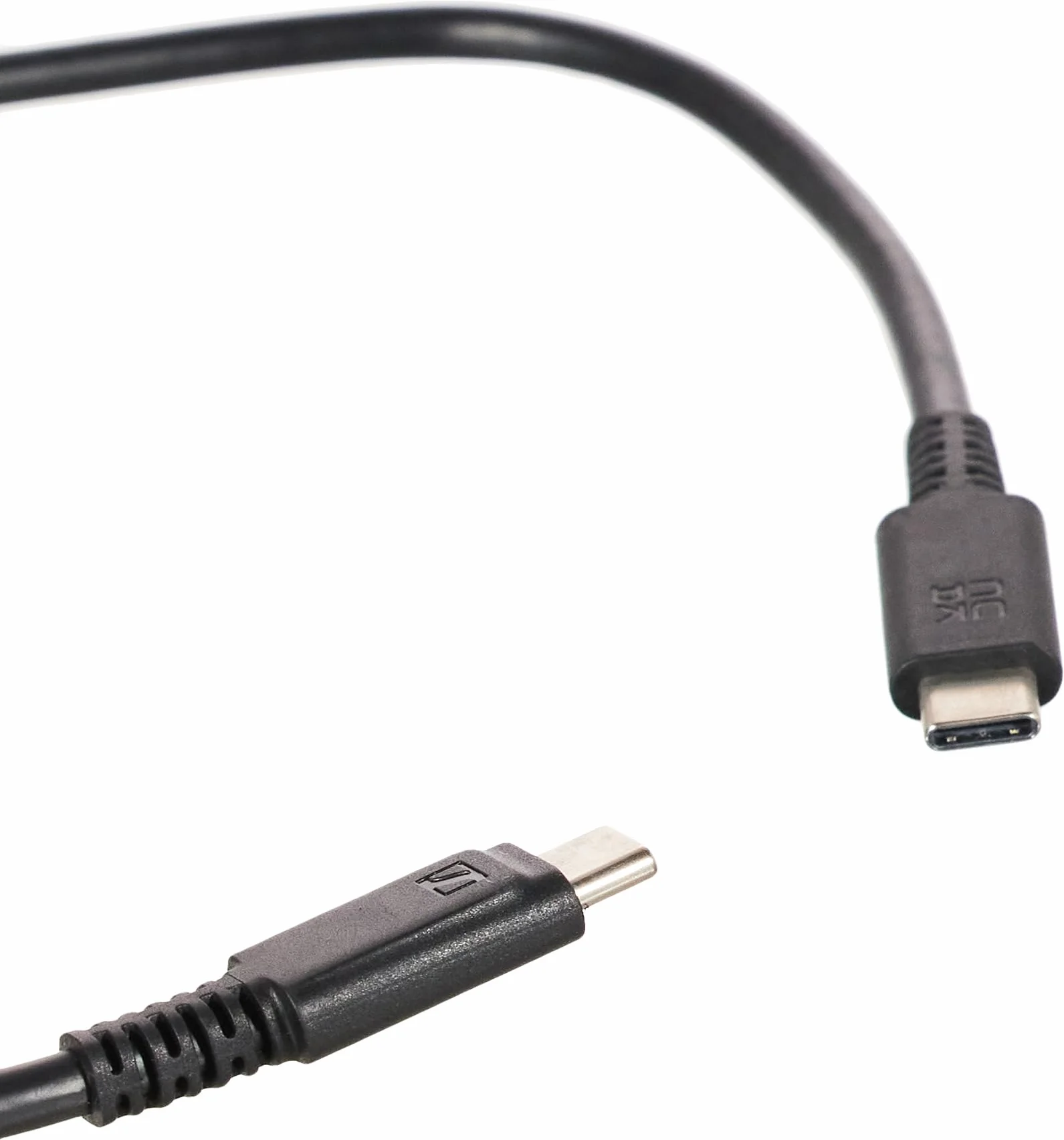 Sennheiser 3M Kabel USB-C na USB-C, do użytku z mikrofonem profilowym USB i zestawem do strumieniowania profili, czarny (700103)