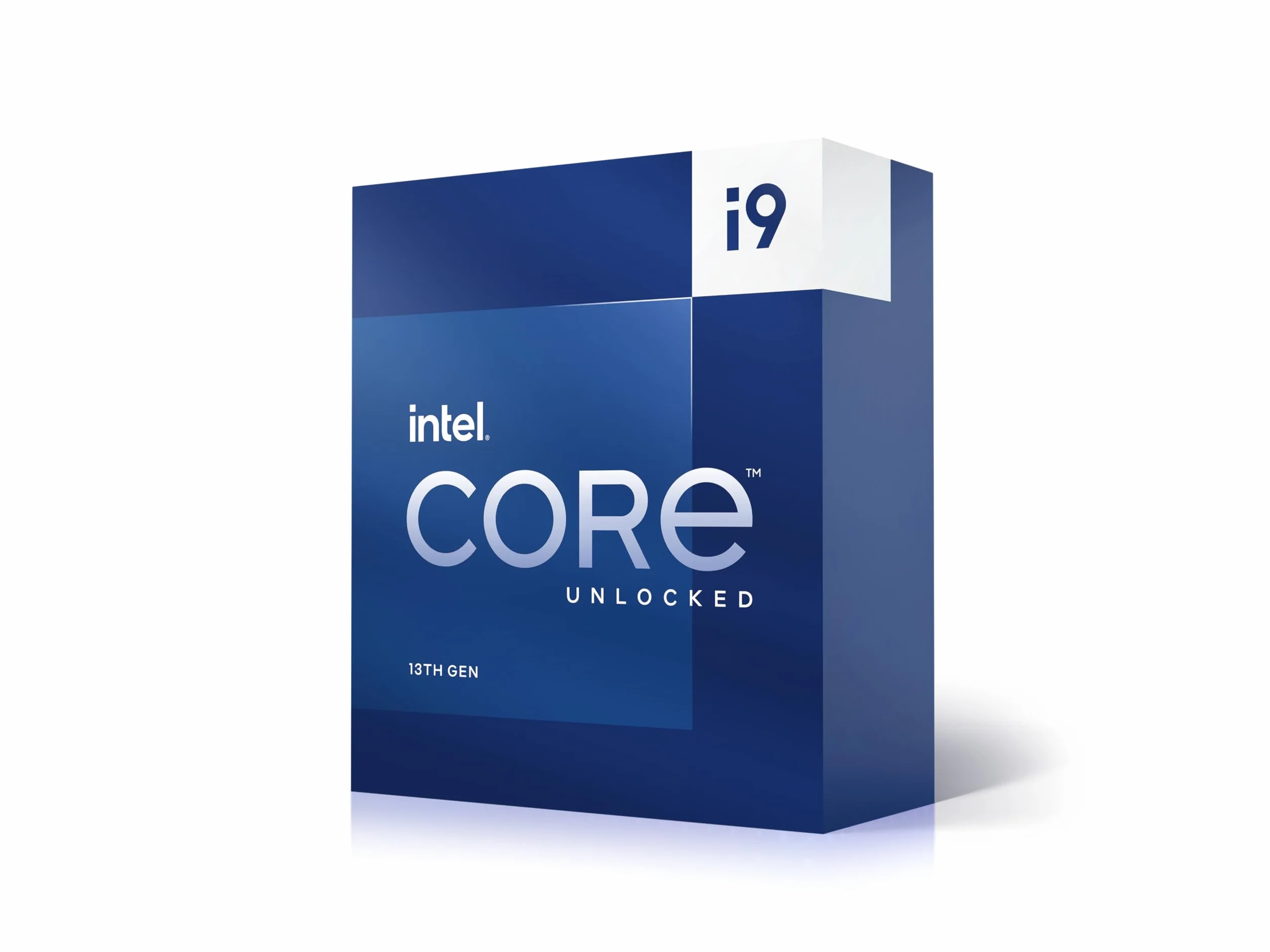 Intel Core I9-13900K BX8071513900K Procesor, 24 Rdzenie