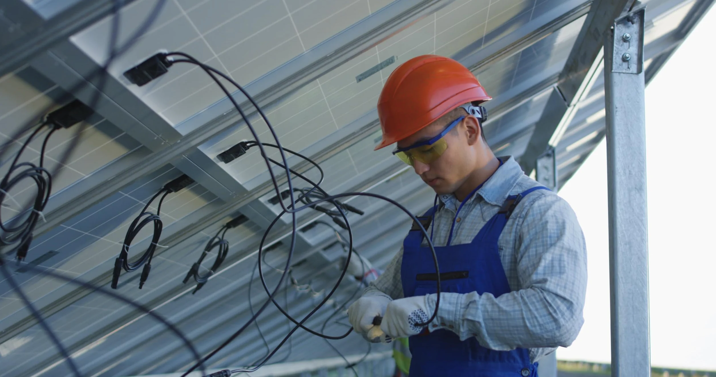 1 x 3,0 m – kabel zasilający PV BC01 CEE 7/7 wtyczka Betteri H07RN-F 3 x 1,5 mm² IP68 balkon solarny elektrownia balkonowa