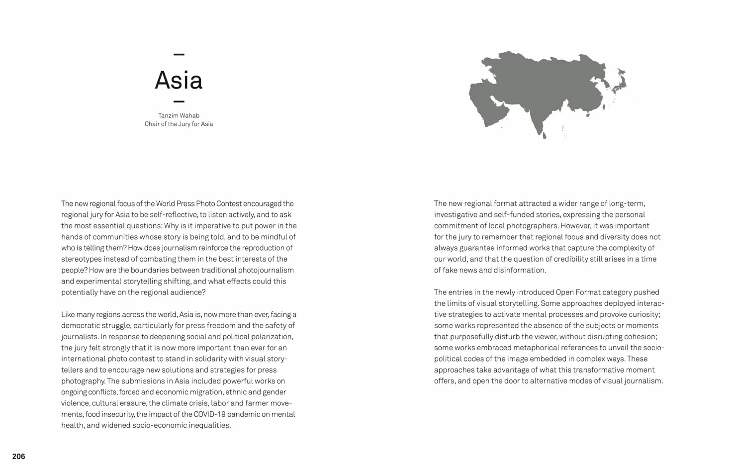 World Press Photo Yearbook 2023 /anglais