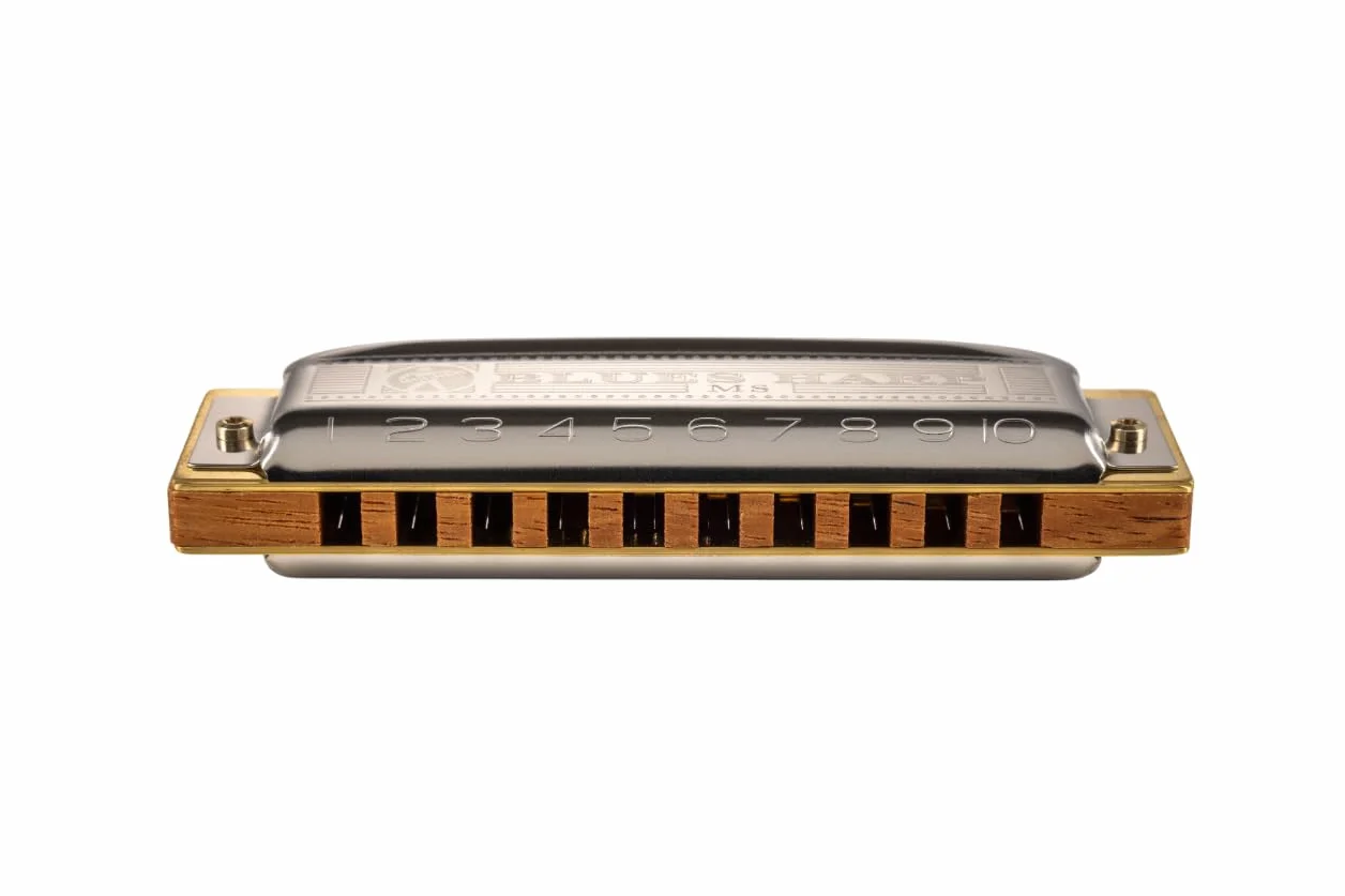 HOHNER Harmonijka Harmonijka Blues E