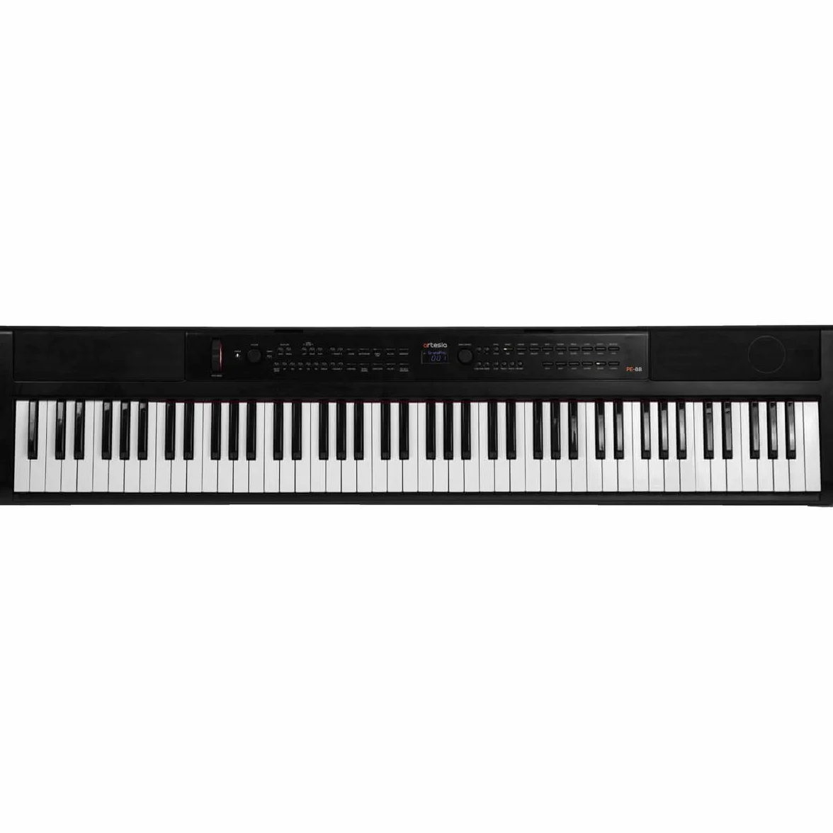 Artesia PE-88 Przenośne pianino cyfrowe