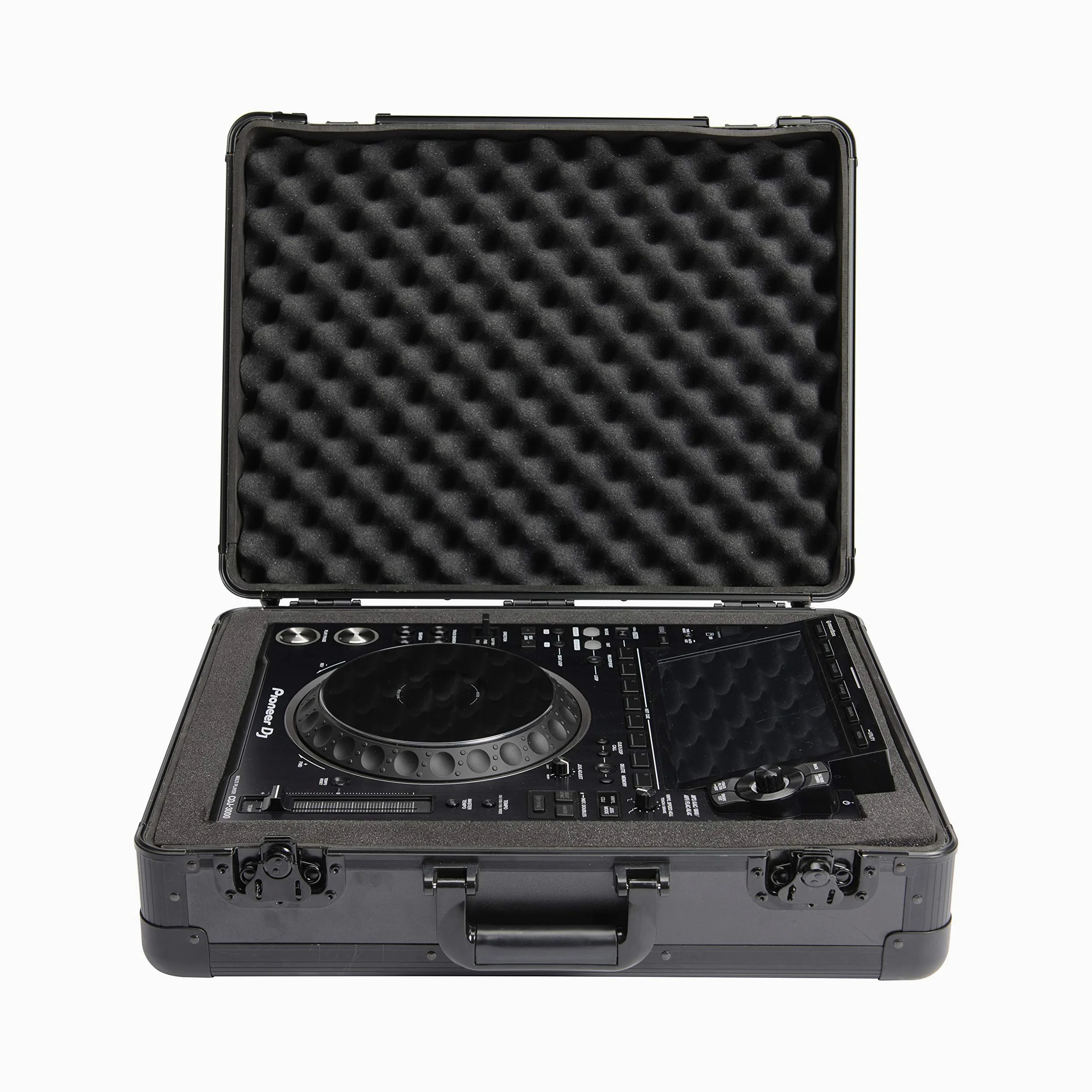 Carry Lite DJ-Case Player/Mixer