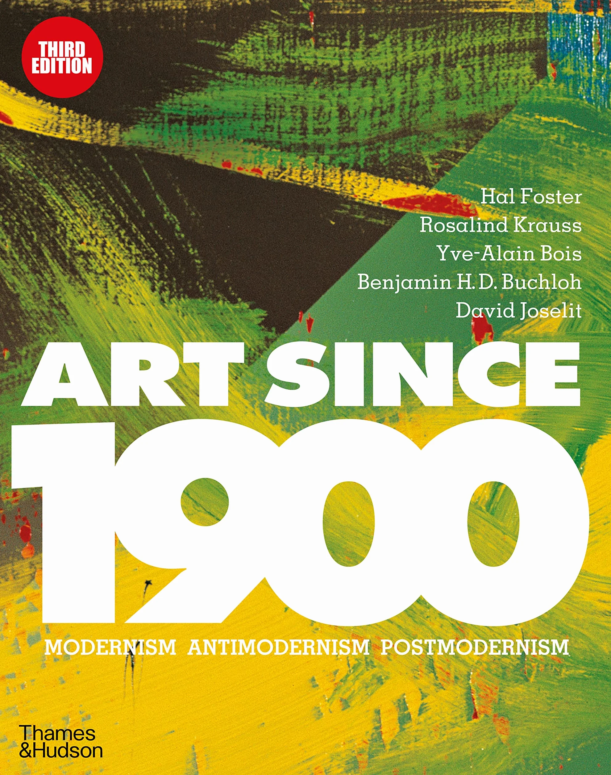 INSPIRED: How to Create Tech Products Customers Love: Modernism * Antimodernism * Postmodernism
