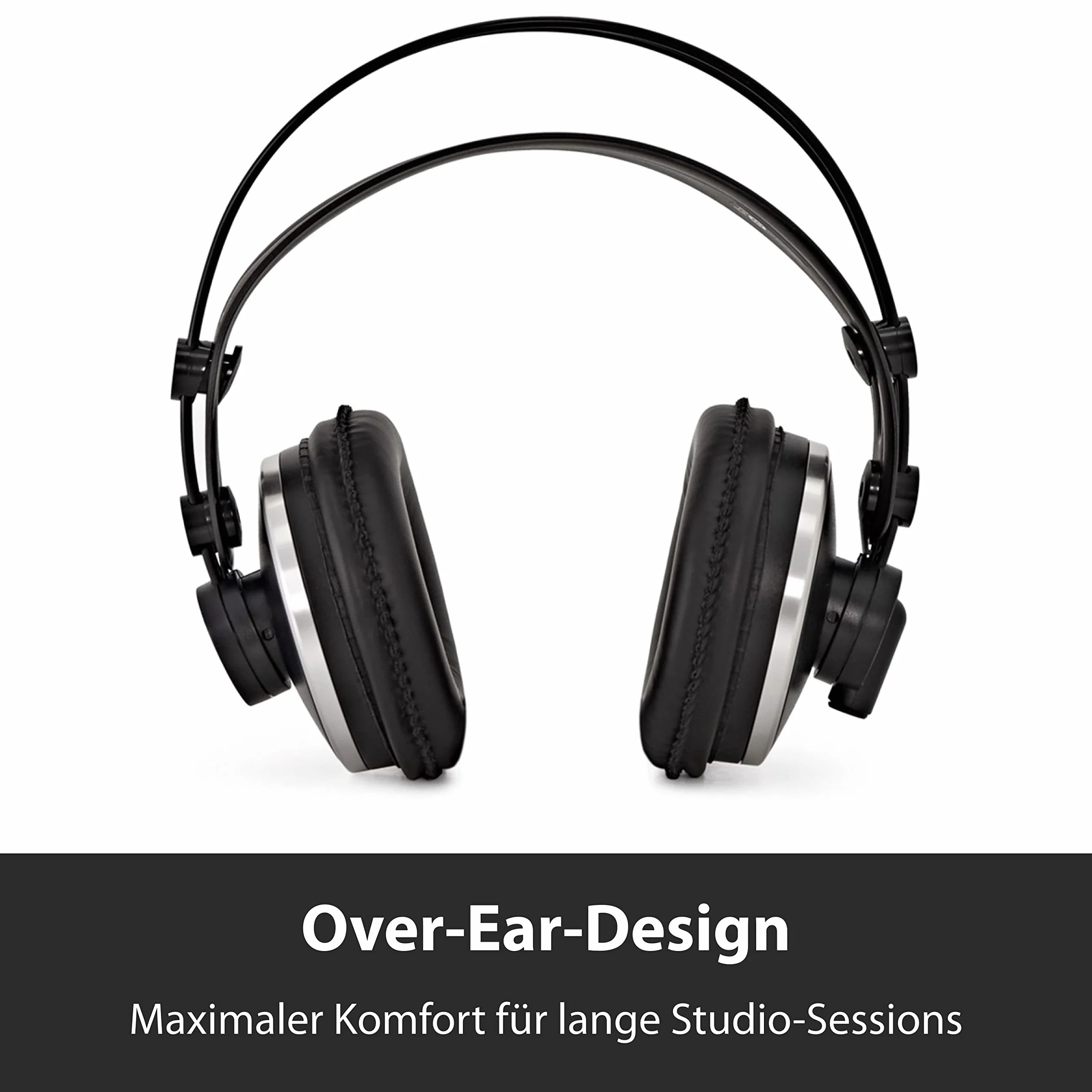 AKG K 271 MKII - Zamknięte słuchawki studyjne