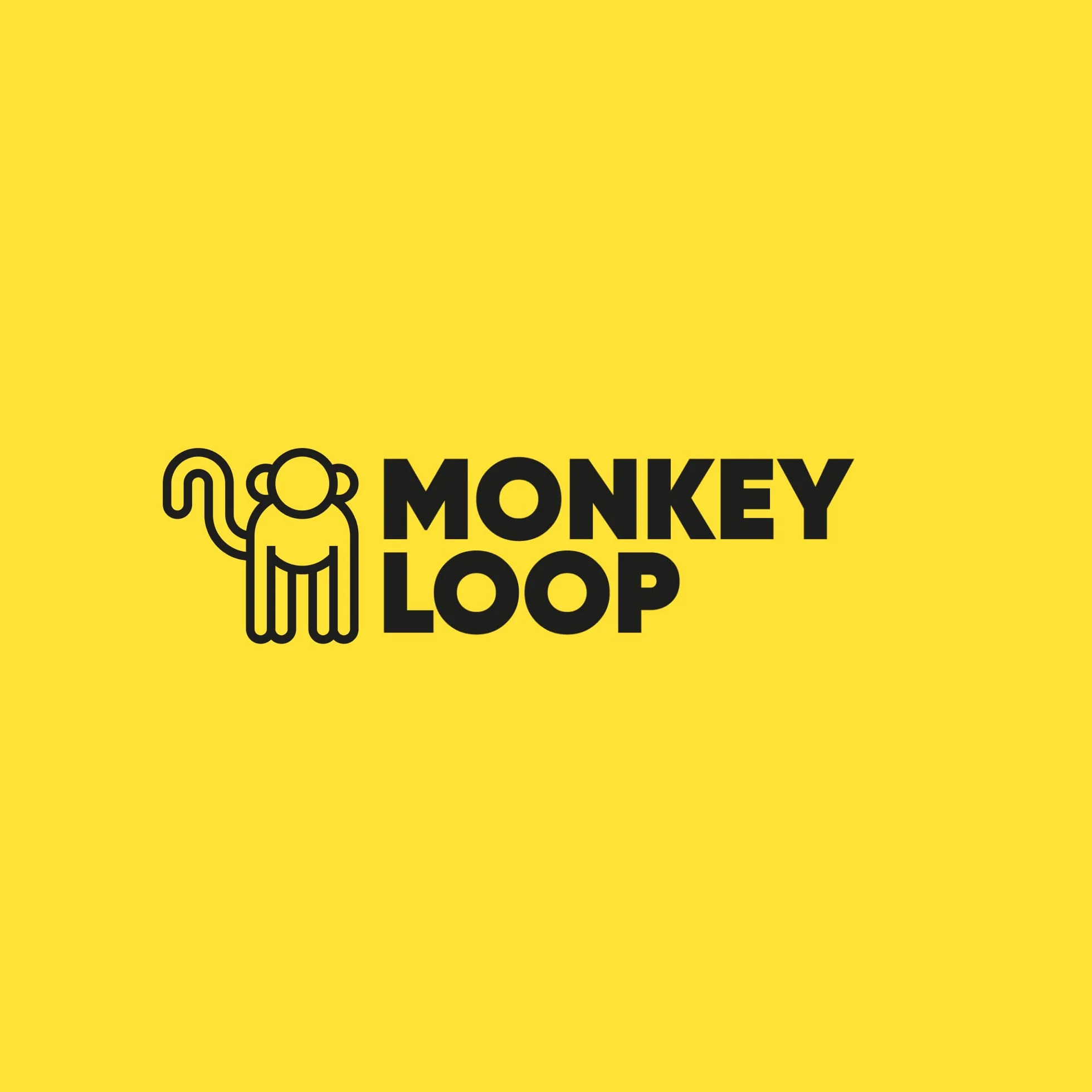 Monkey Loop Amp Prime Soporte Suelo para Amplificador de Guitarra