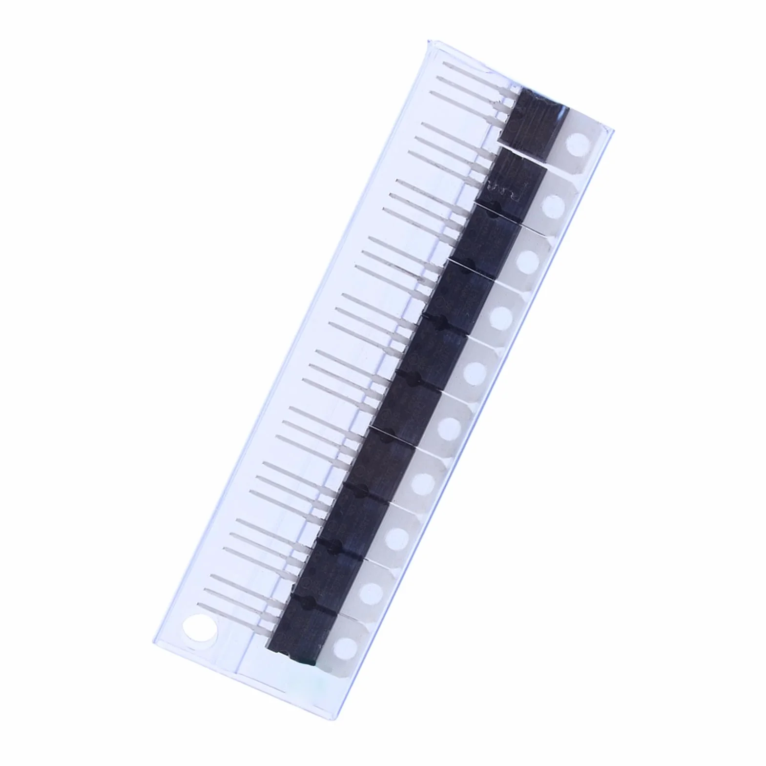 Układ Scalony Stabilizujący Napięcie Pozytywne Hurtownie 10 Sztuk Dużo L7805 LM7805 7805 Regulator Napięcia 5V 1.5A Nowy Zestaw Tranzystor L7805 LM7805 7805