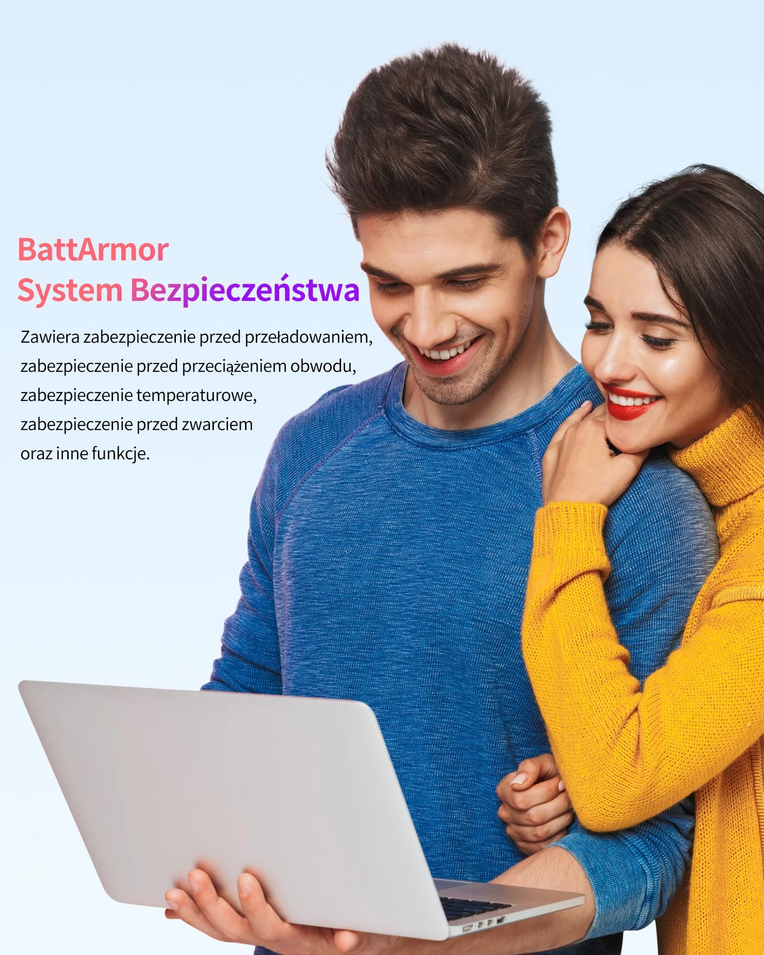 ASMARK Zamiennik baterii do MacBooka Pro 14" A2442 (2021)