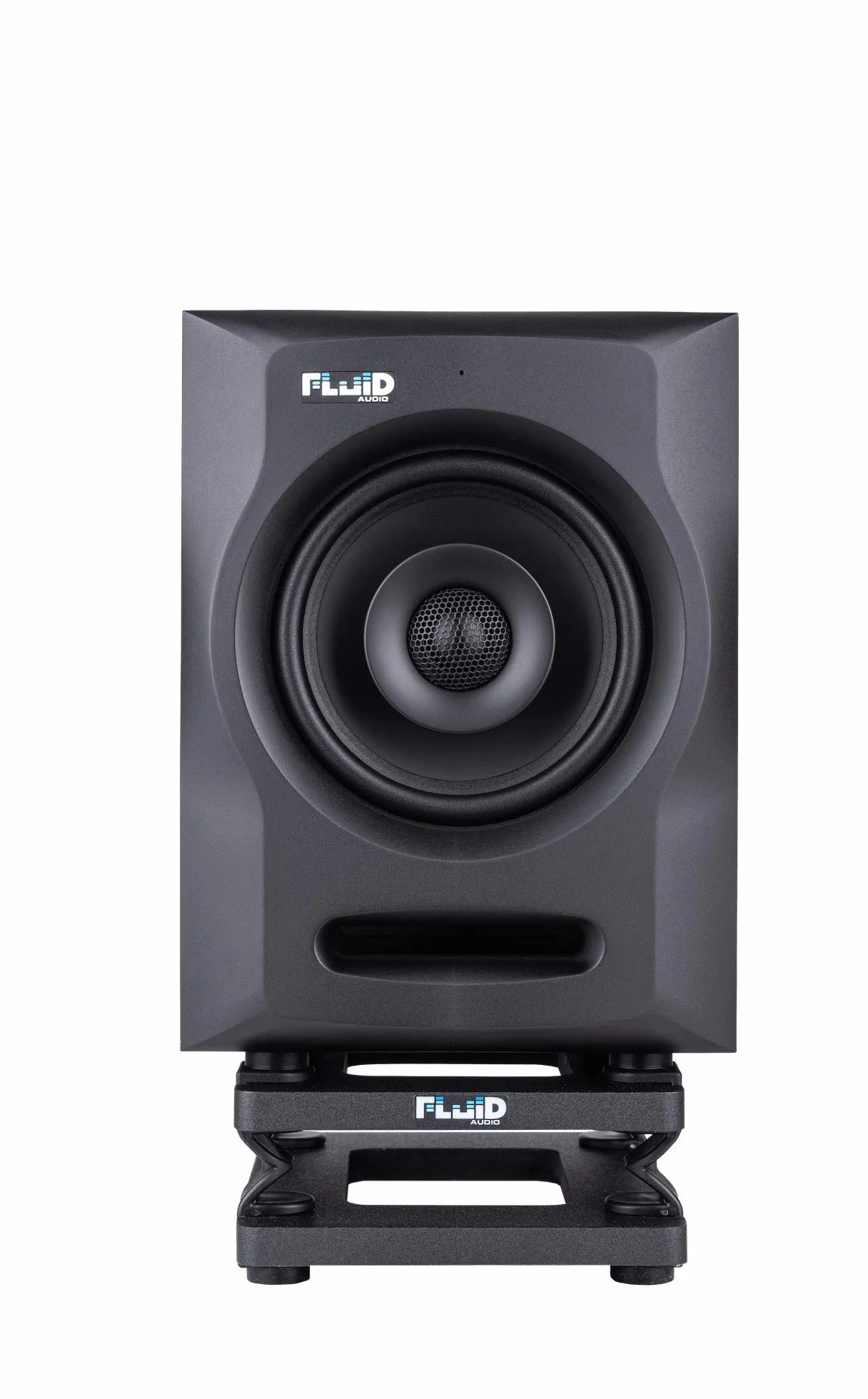 Fluid Audio DS5 stojak na boks, 2 sztuki