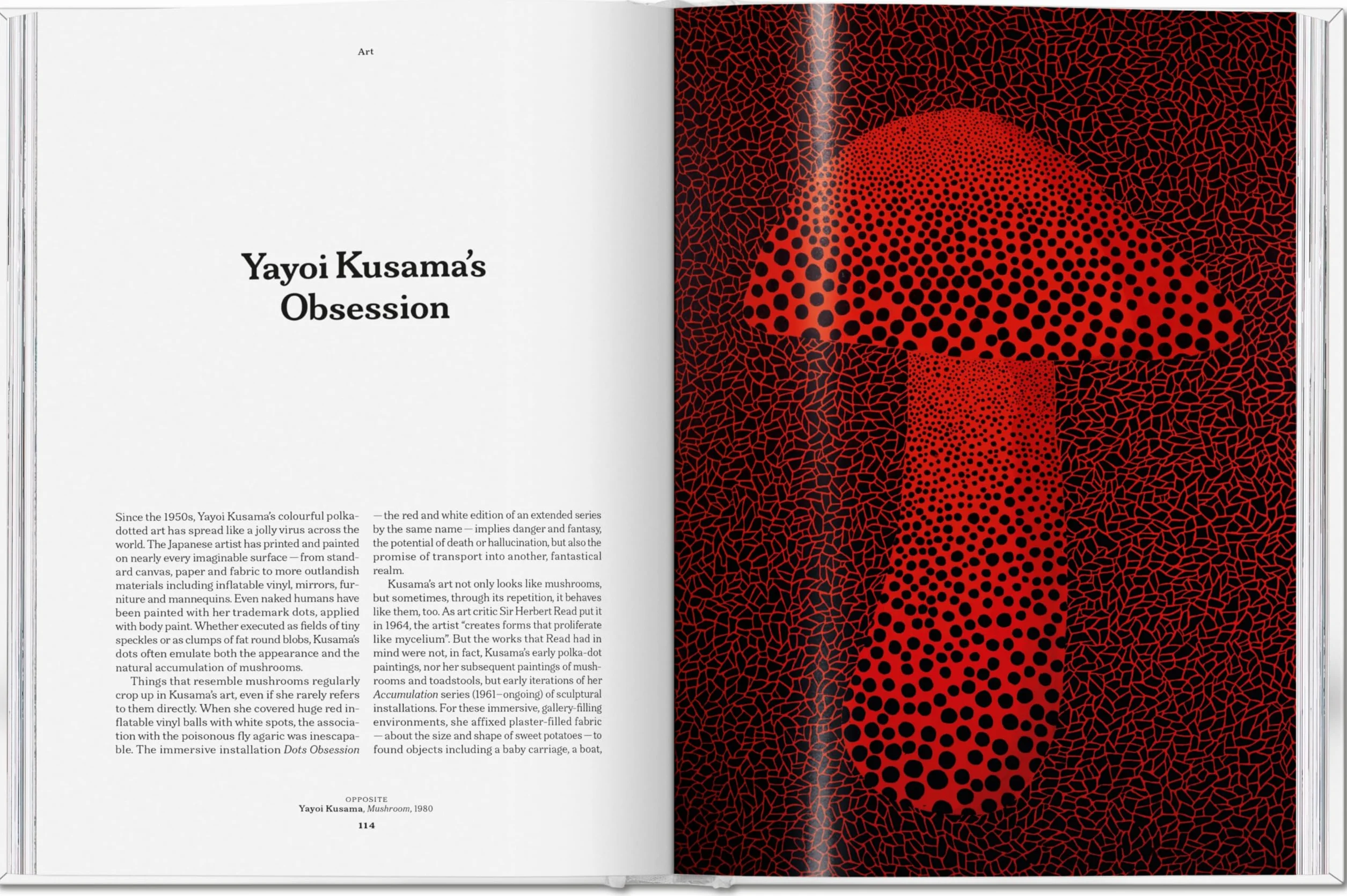 The Gourmand's Mushroom. a Collection of Stories & Recipes