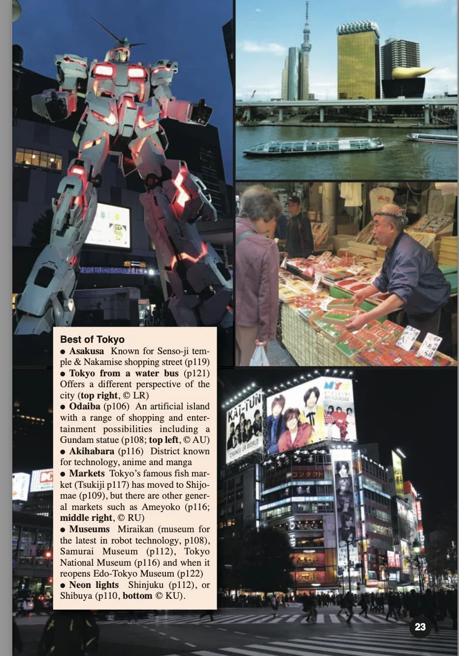 Japan by rail: Includes Rail Route Guide and 30 City Guides