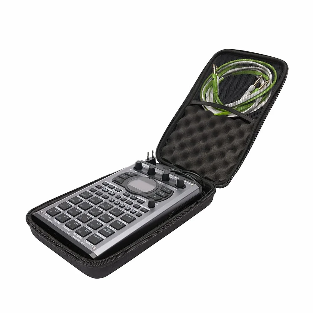 MAGMA MGA48040 CTRL Case SP-404 mk2, czarne