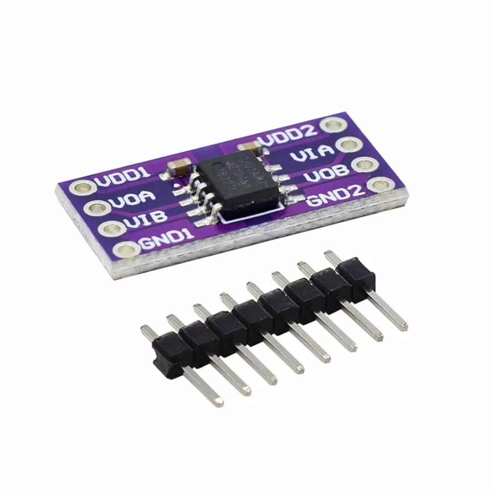 10 szt. ADUM1201 Moduły Board