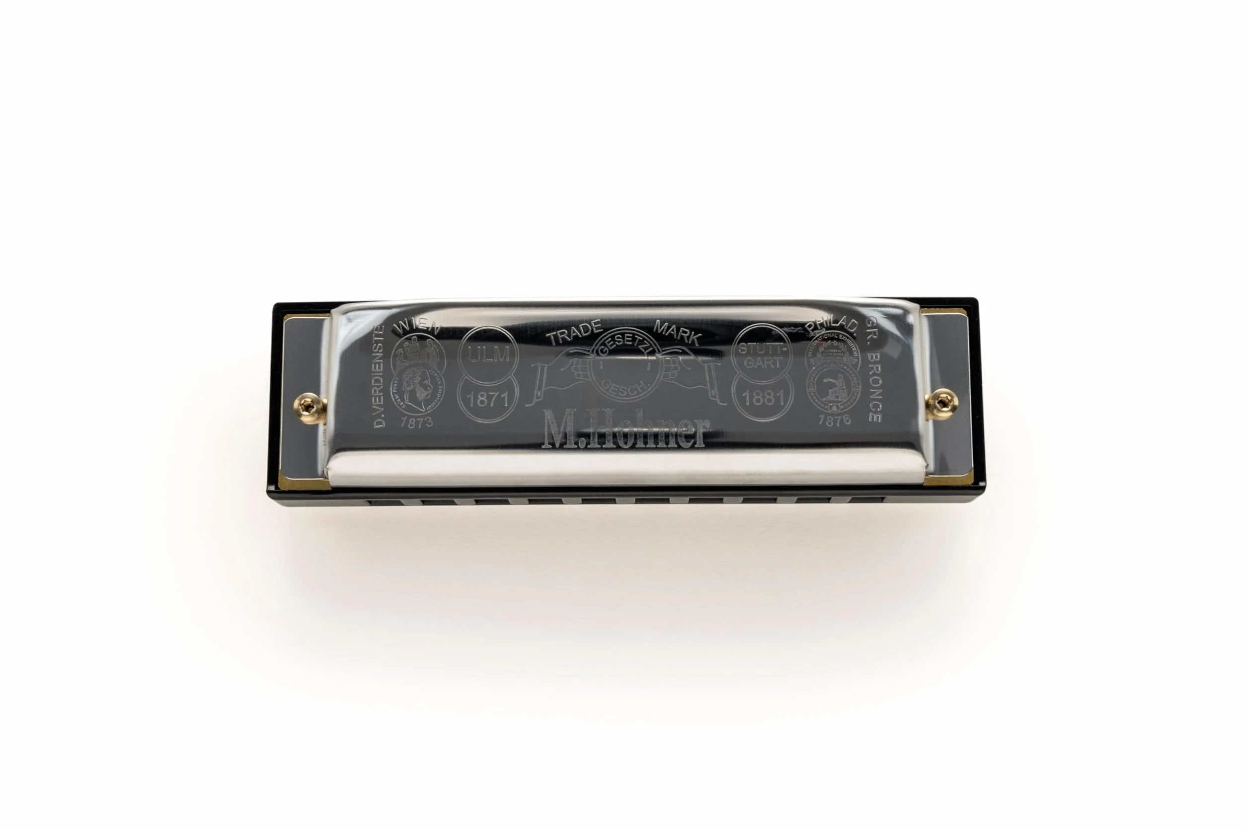 HOHNER Specjalna 20 Harmonijka A