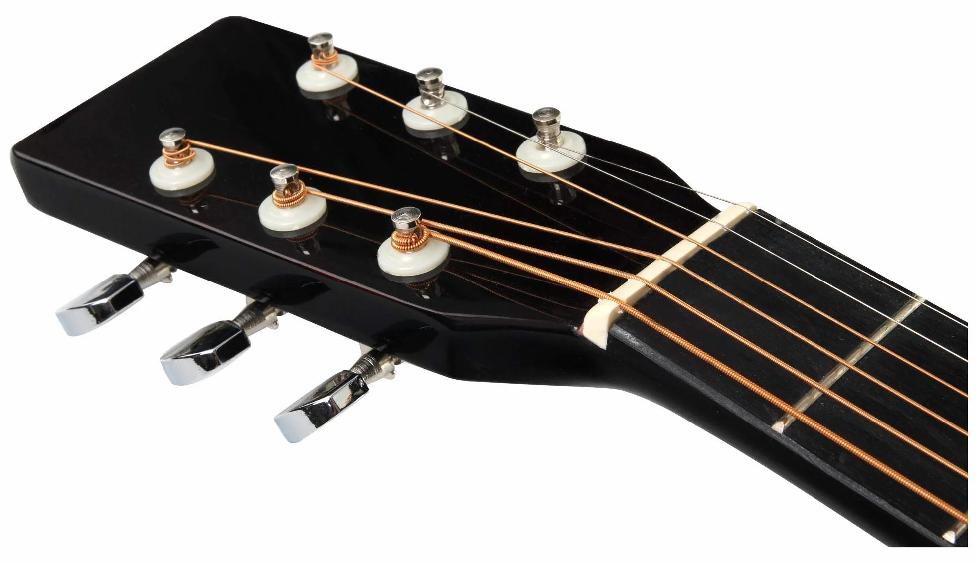 Classic Cantabile WS-10SB-CE gitara westernowa